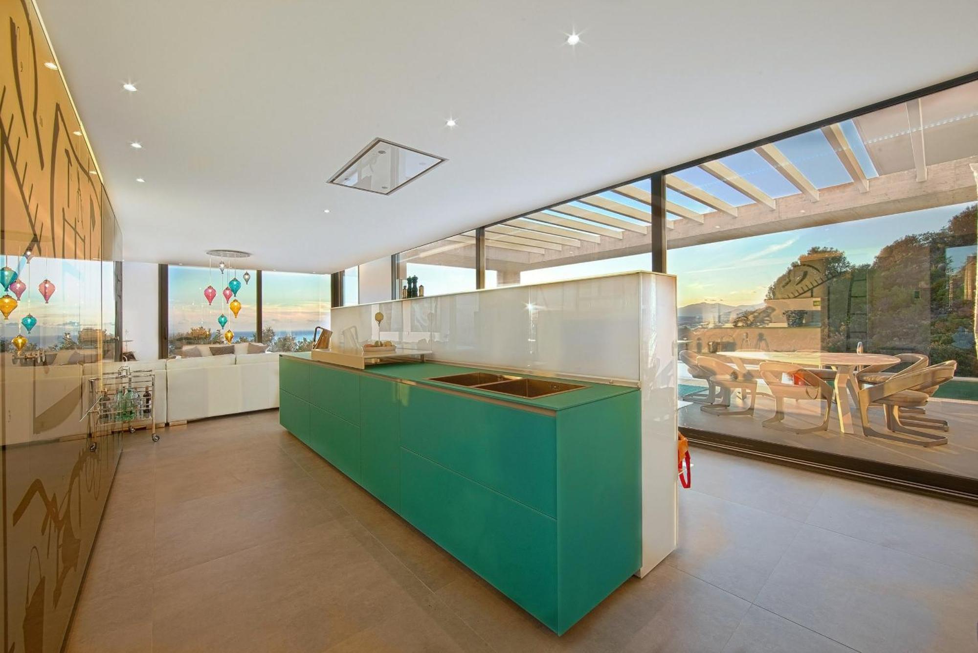 Luxury Tomillo * Marbella