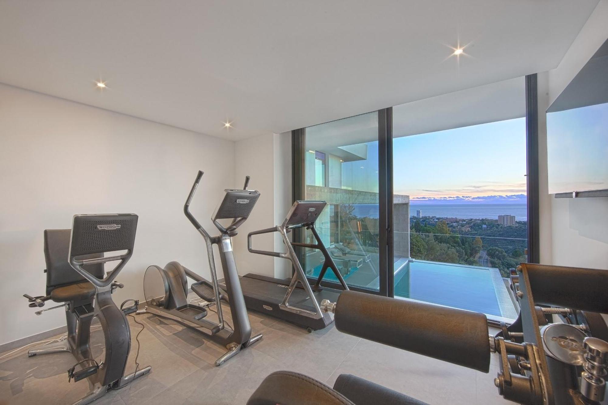 Holiday home Luxury Tomillo