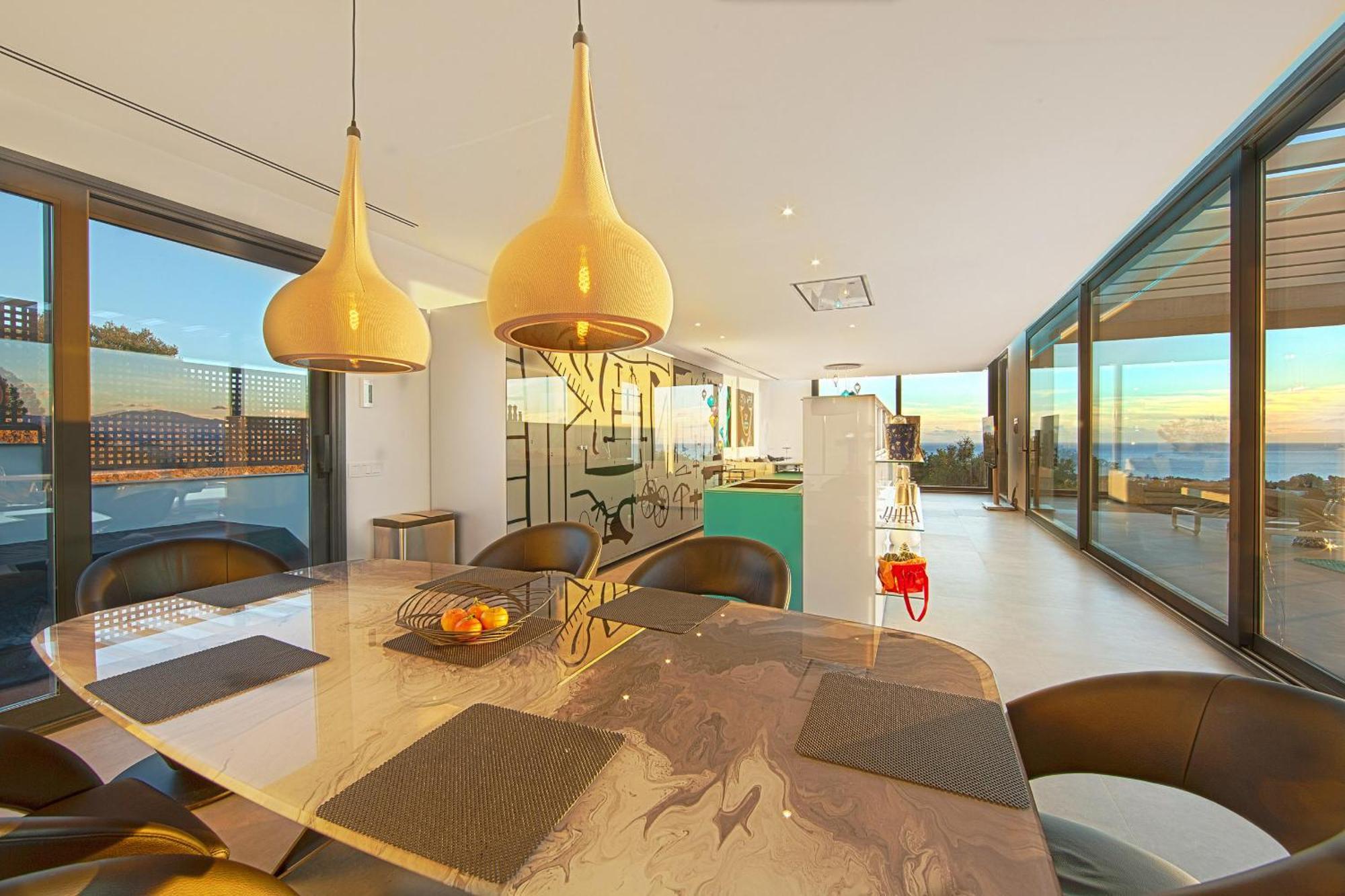 Luxury Tomillo Holiday home