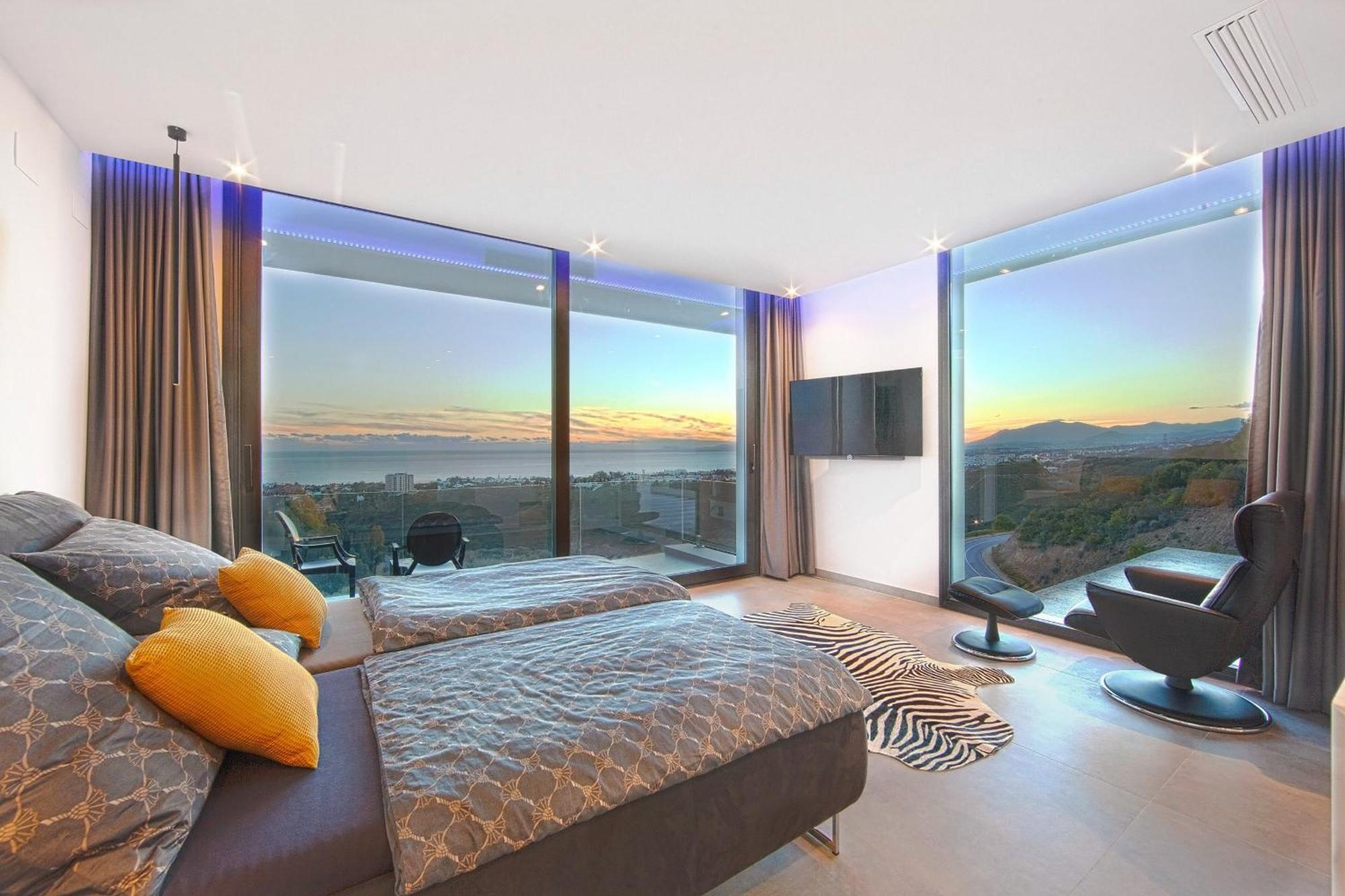 Holiday home Luxury Tomillo