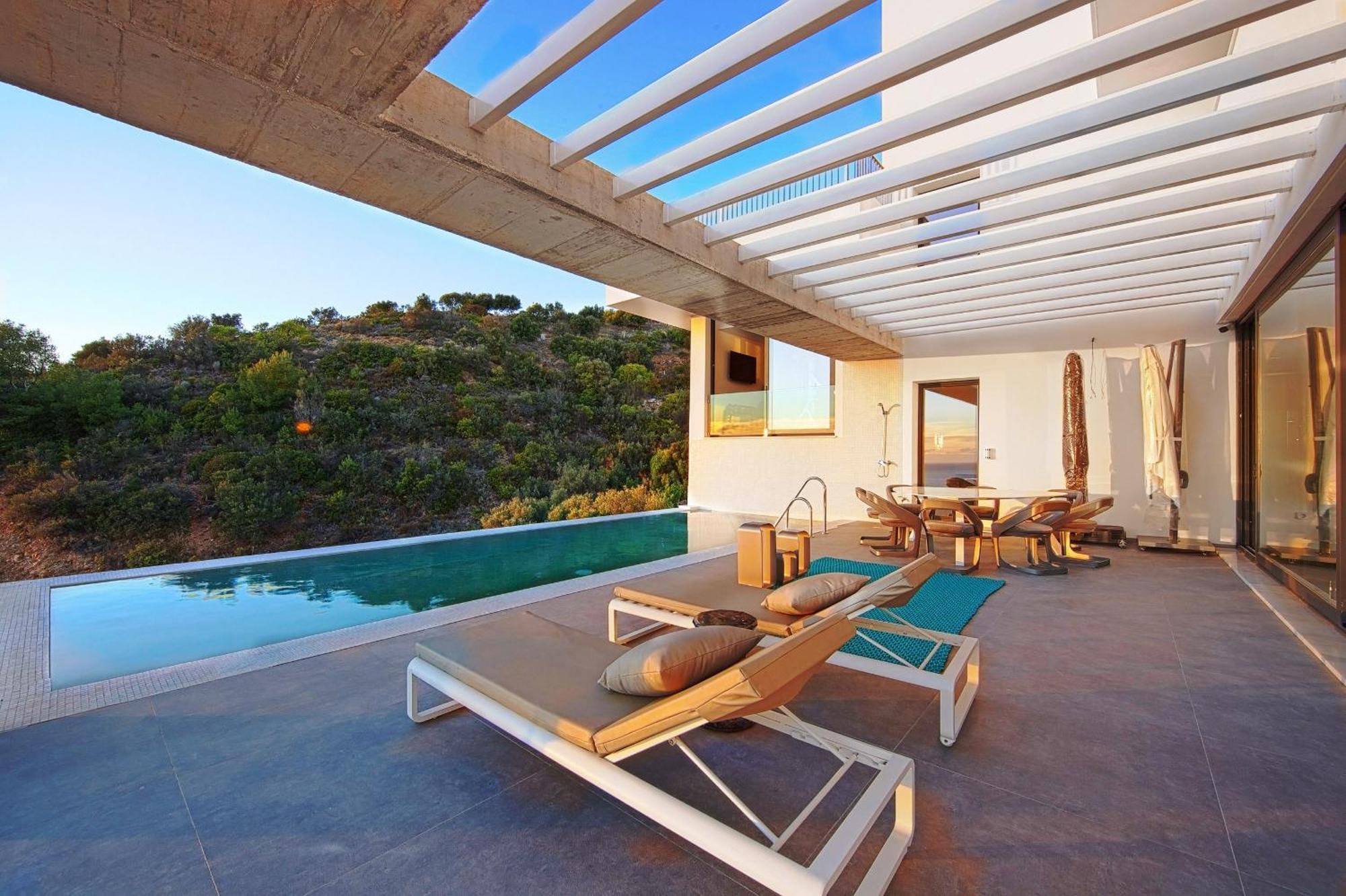 Luxury Tomillo Holiday home *