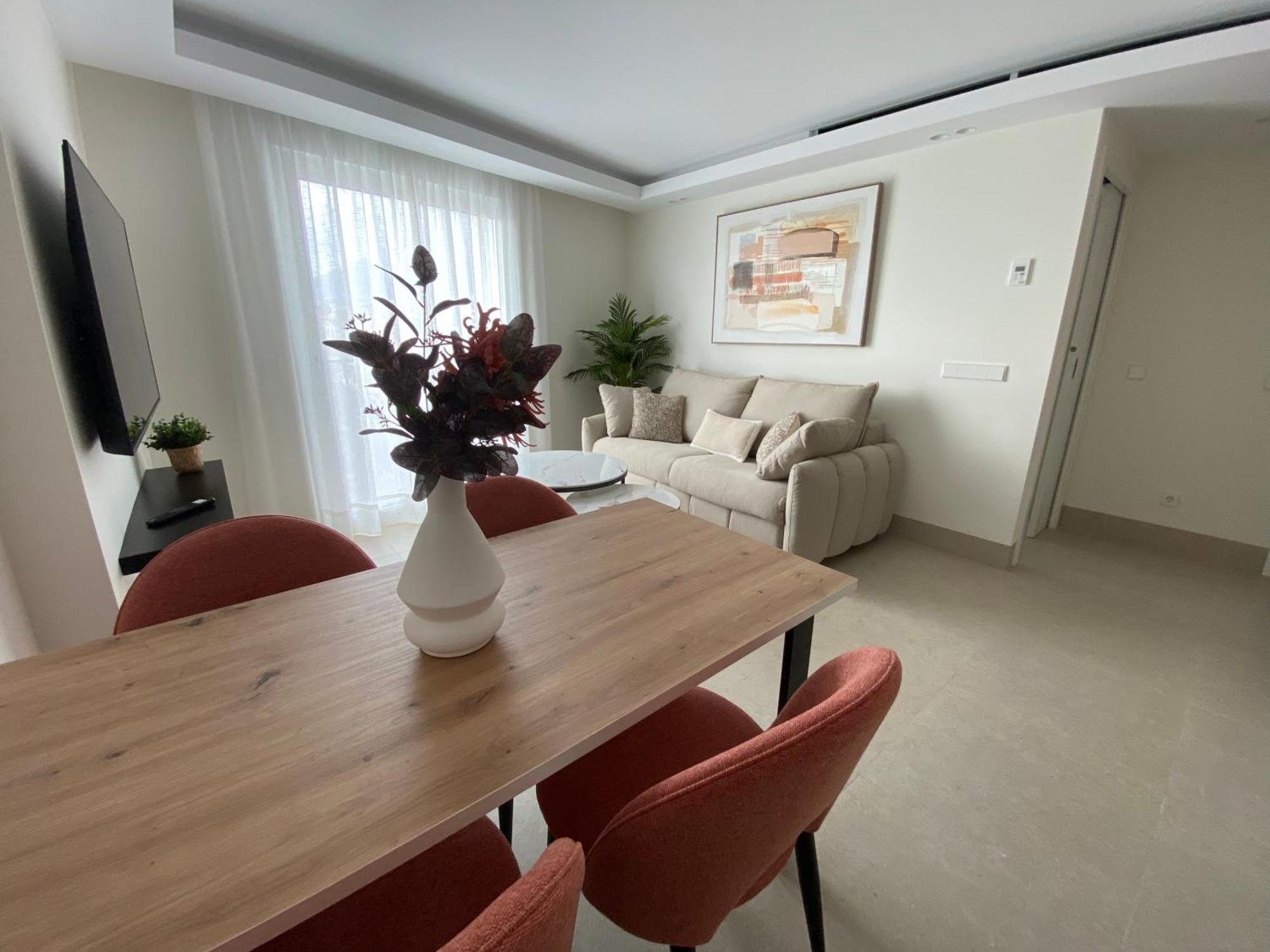 Apartment Valpiloft Marbella