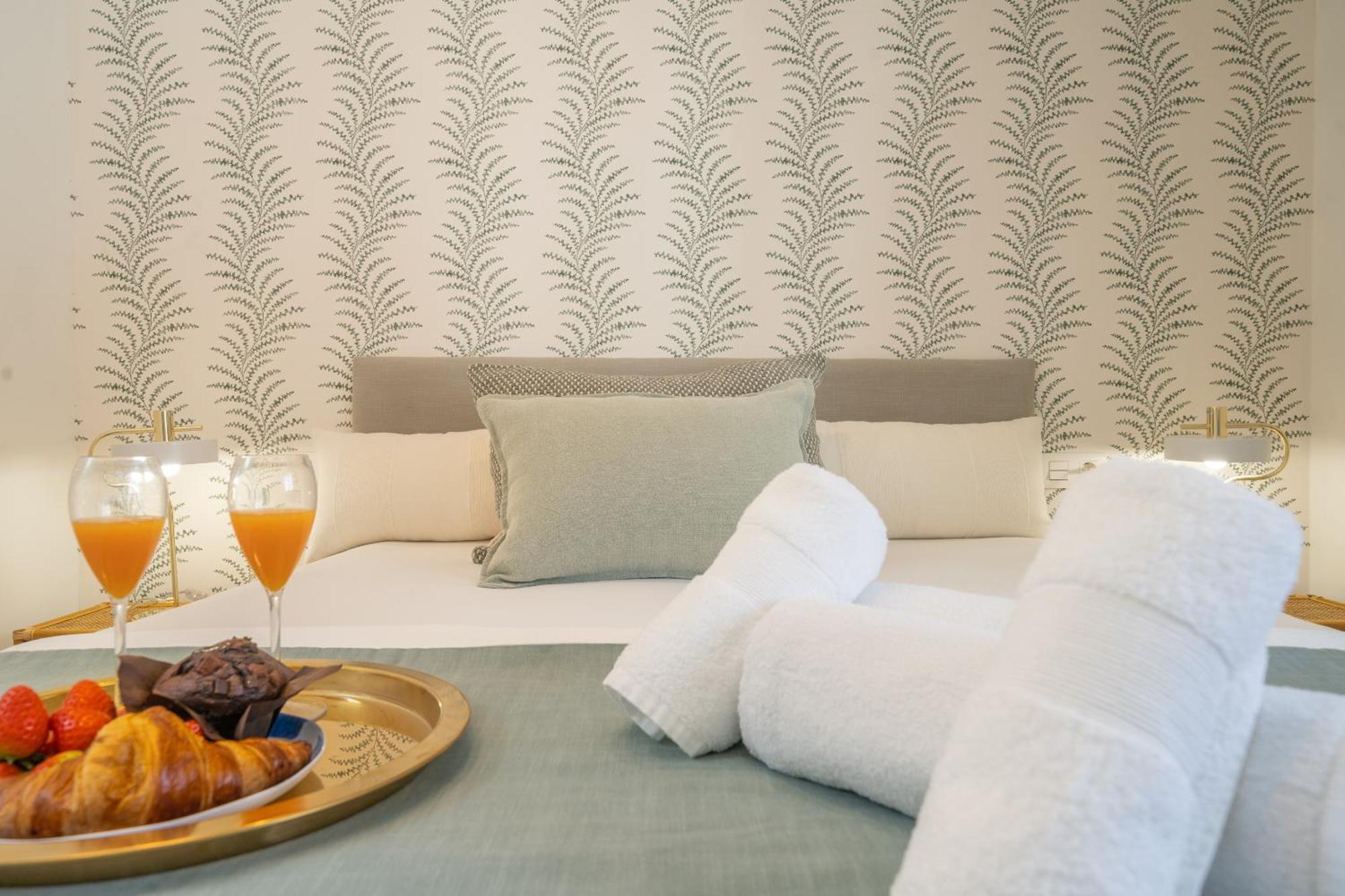 Xpce Golden Banus Penthouse - Parking Free