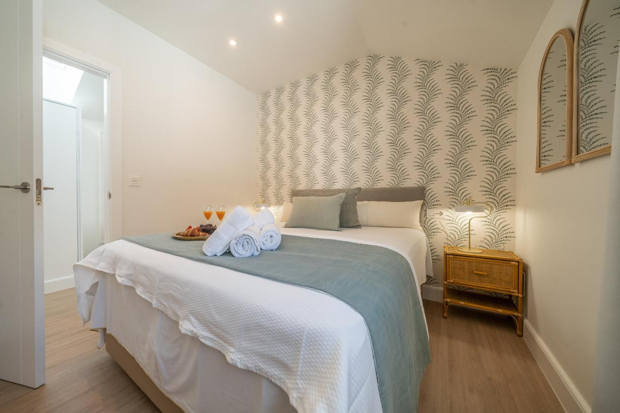 Apartment Xpce Golden Banus Penthouse - Parking Free Marbella