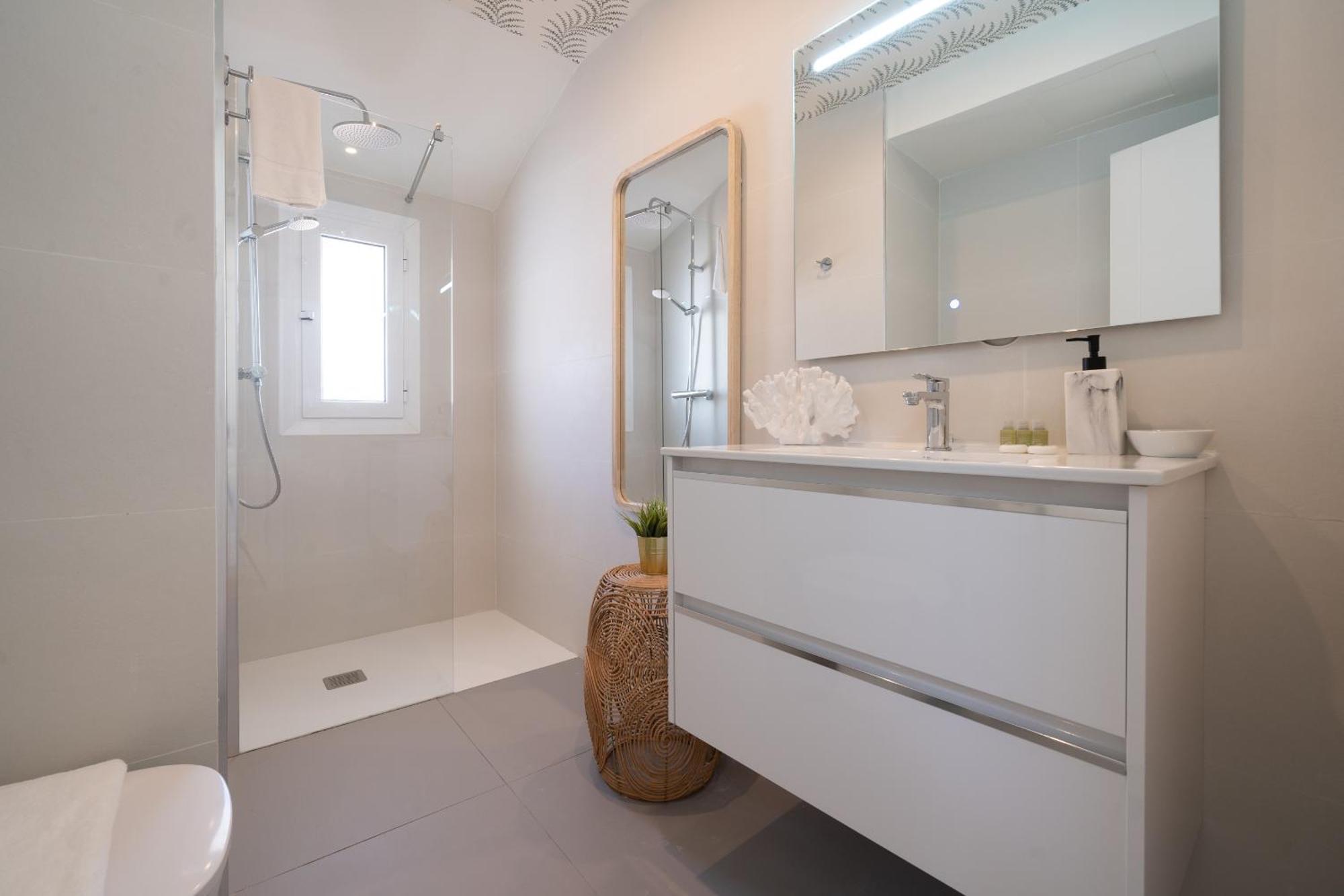 Xpce Golden Banus Penthouse - Parking Free Apartment