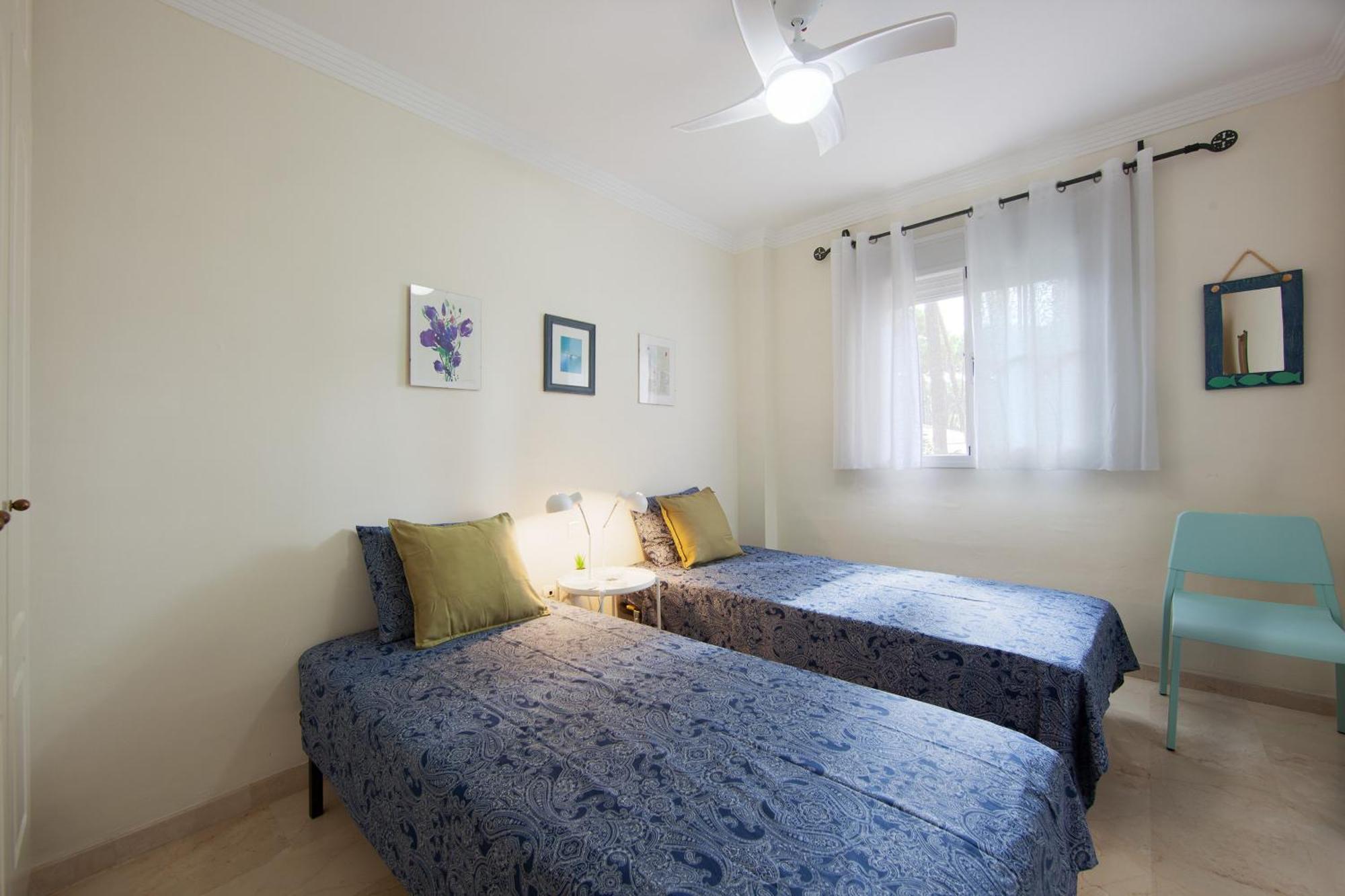 Pinogolf De Don Carlos Apartment *