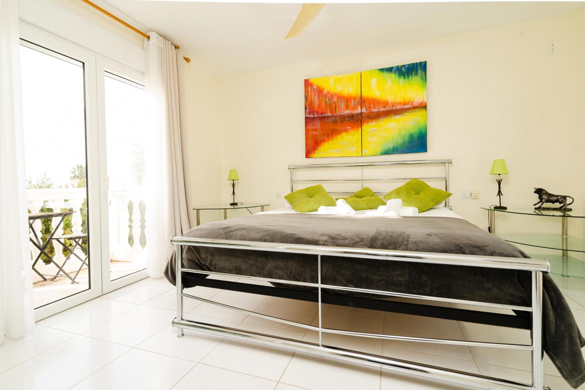 Holiday home Sol Y Mar Marbella