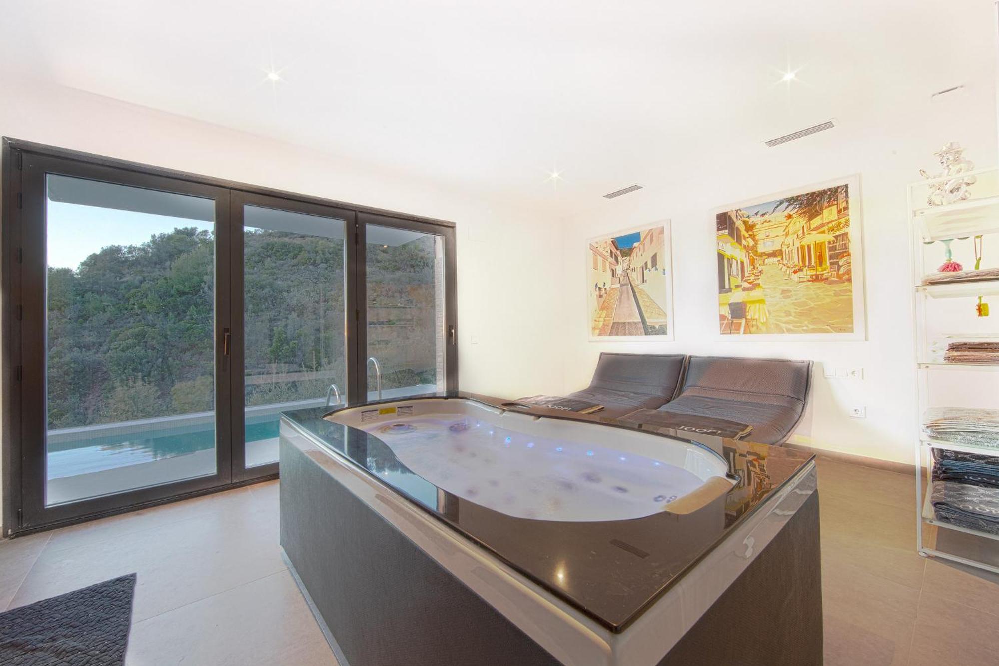 Luxury Tomillo Marbella