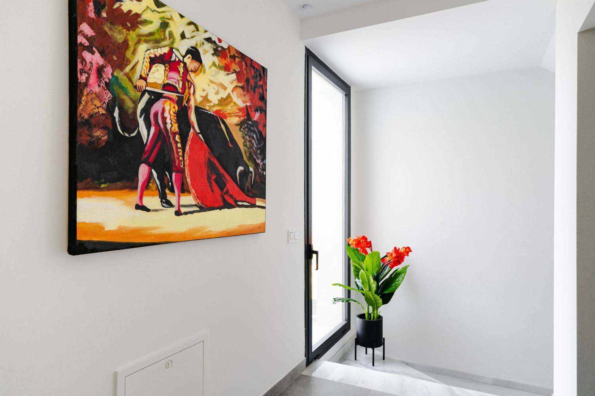 Holiday home Luxury Tomillo