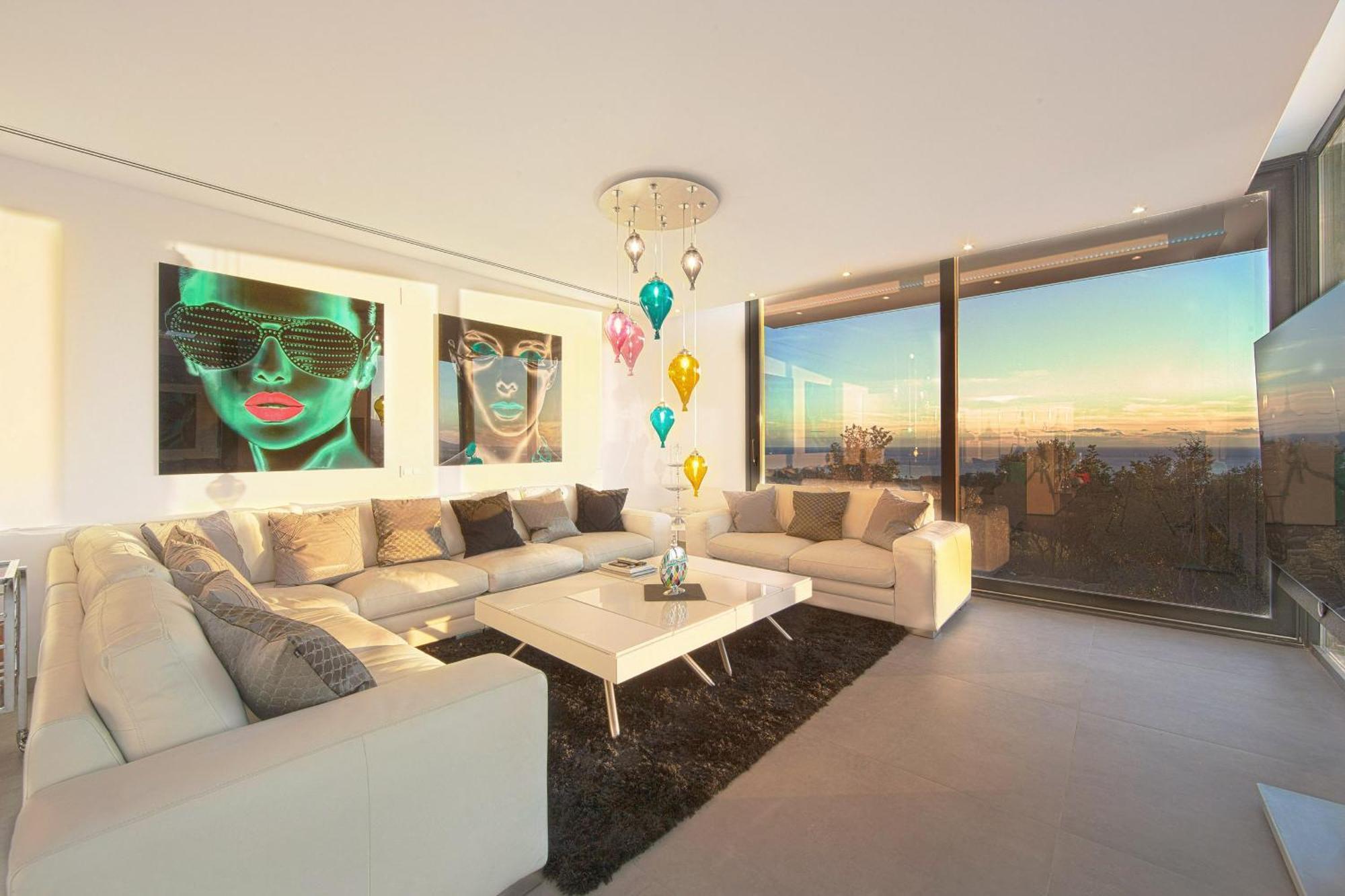 Luxury Tomillo Holiday home