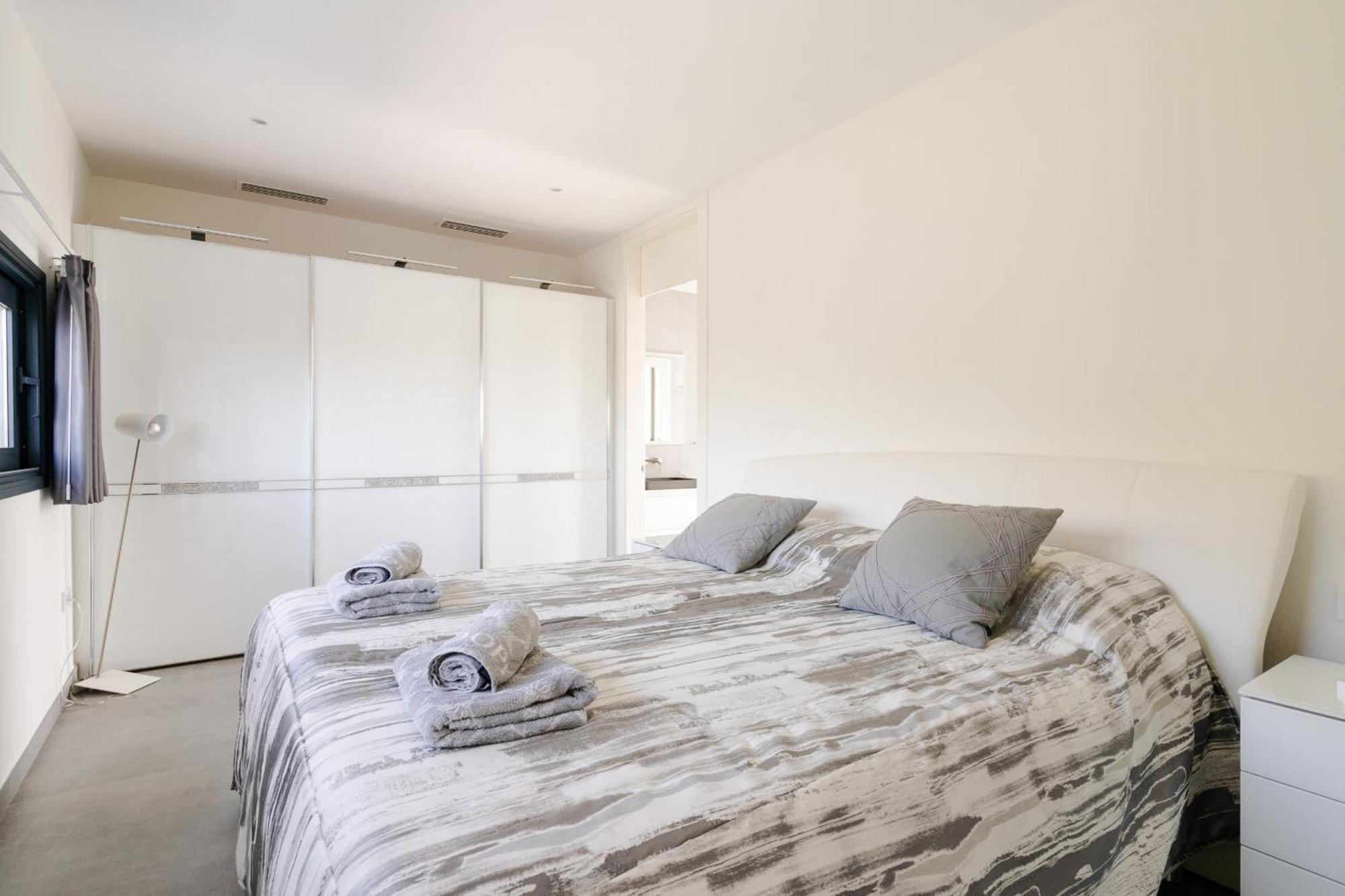 Holiday home Luxury Tomillo