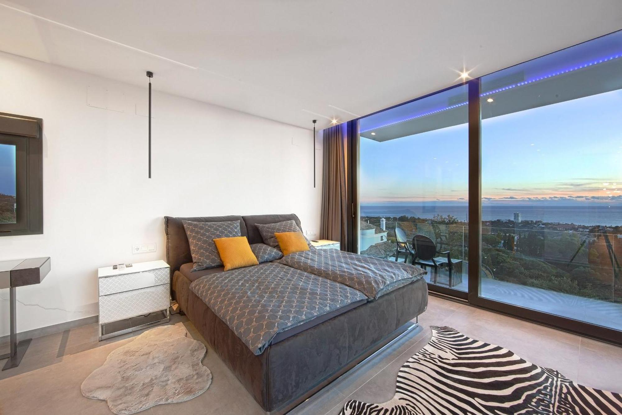 Luxury Tomillo Holiday home *