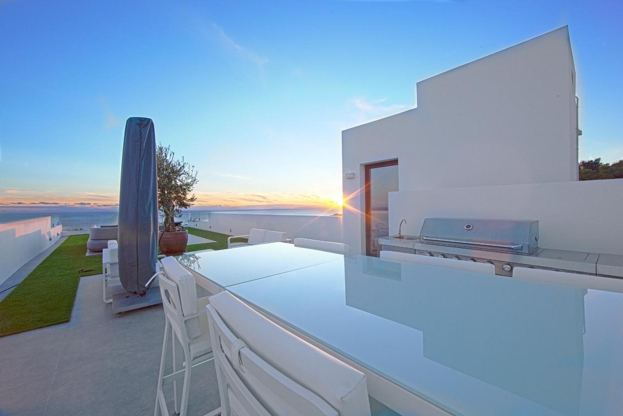 Luxury Tomillo Holiday home Marbella