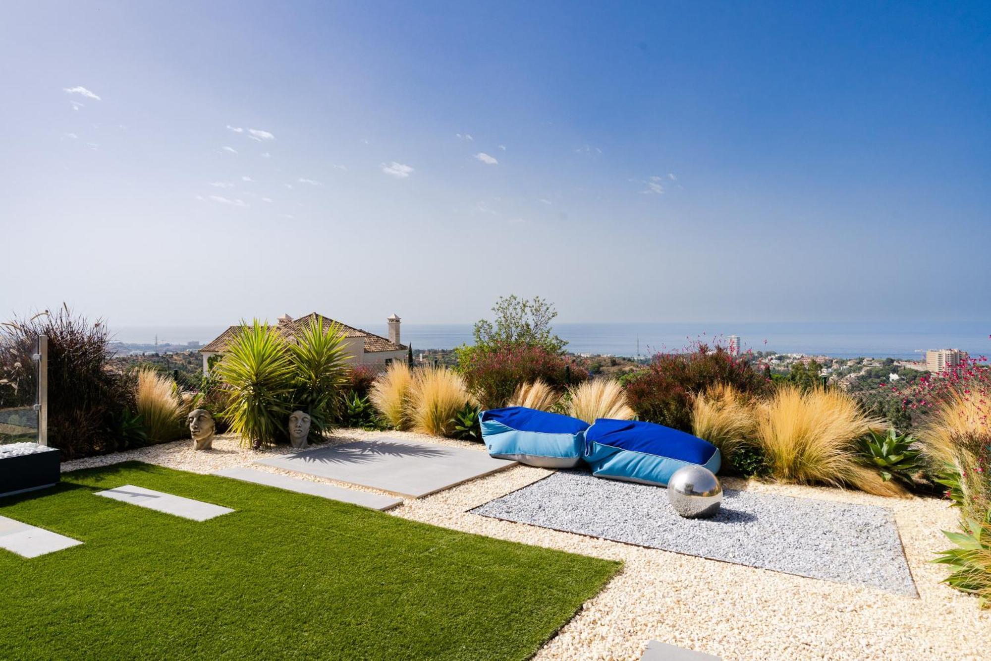 Luxury Tomillo Marbella