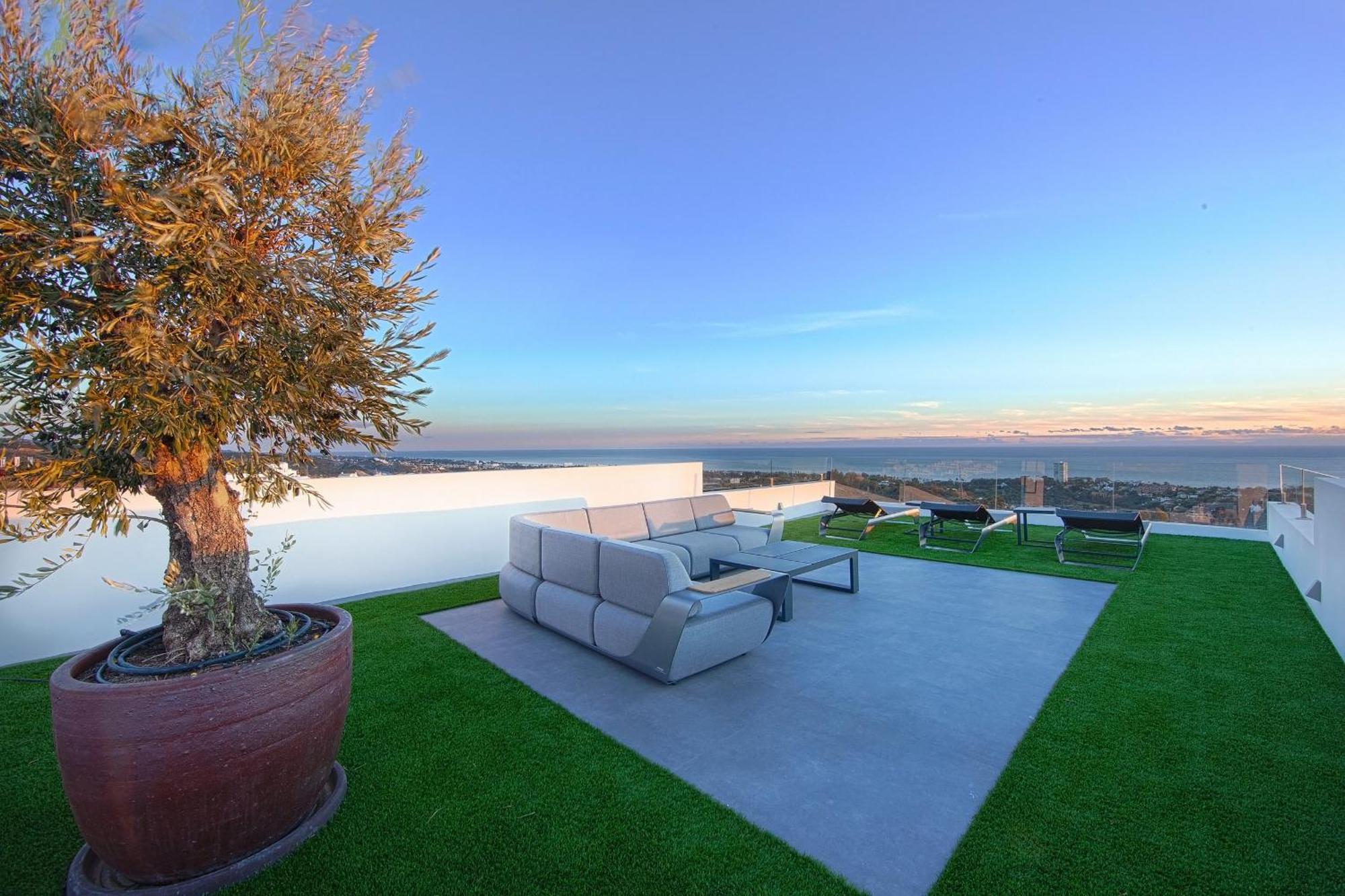Holiday home Luxury Tomillo