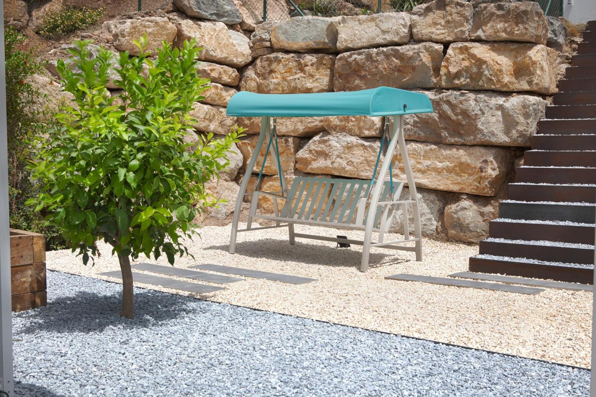 Luxury Tomillo Holiday home *