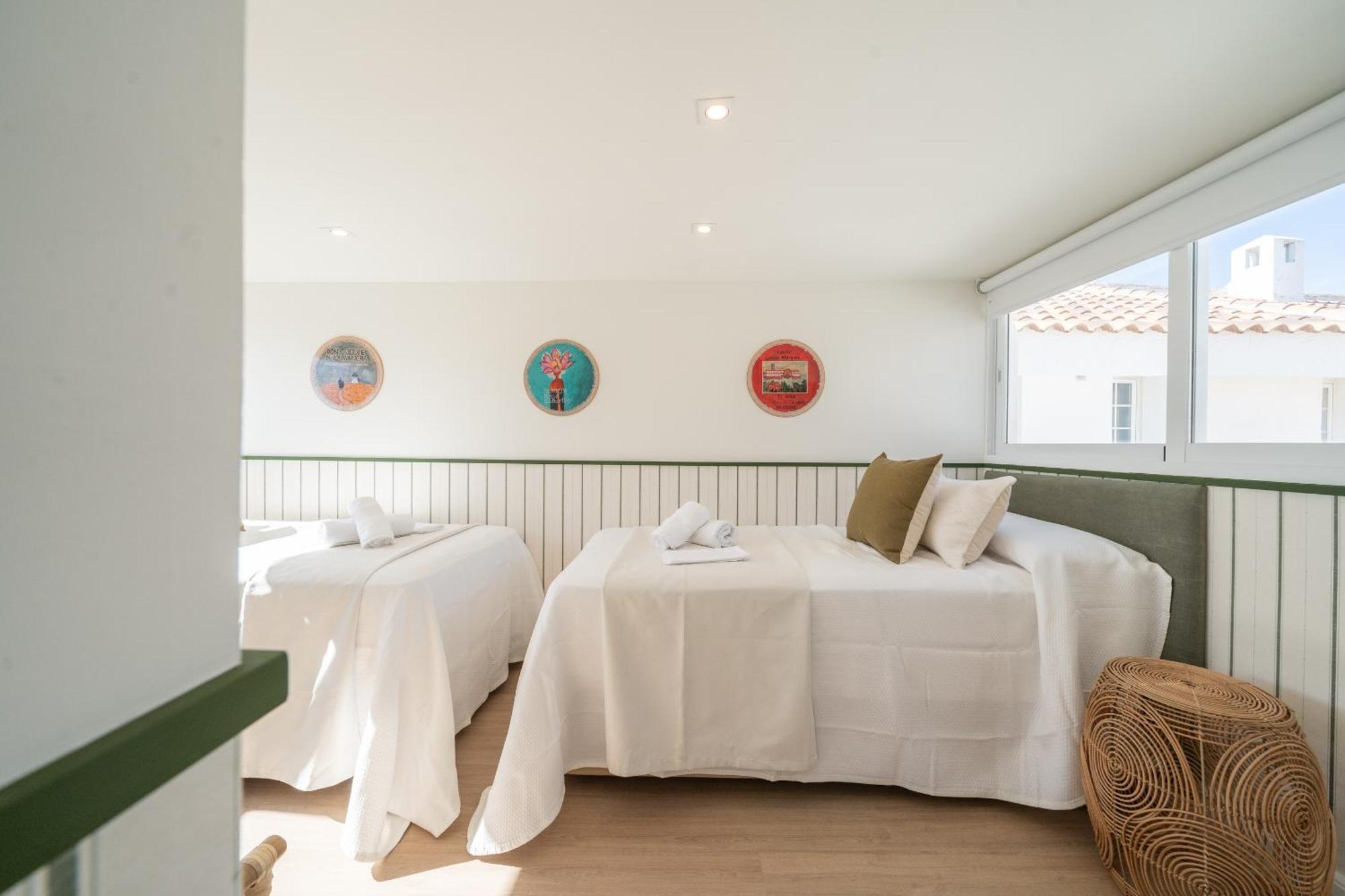Xpce Golden Banus Penthouse - Parking Free Apartment *
