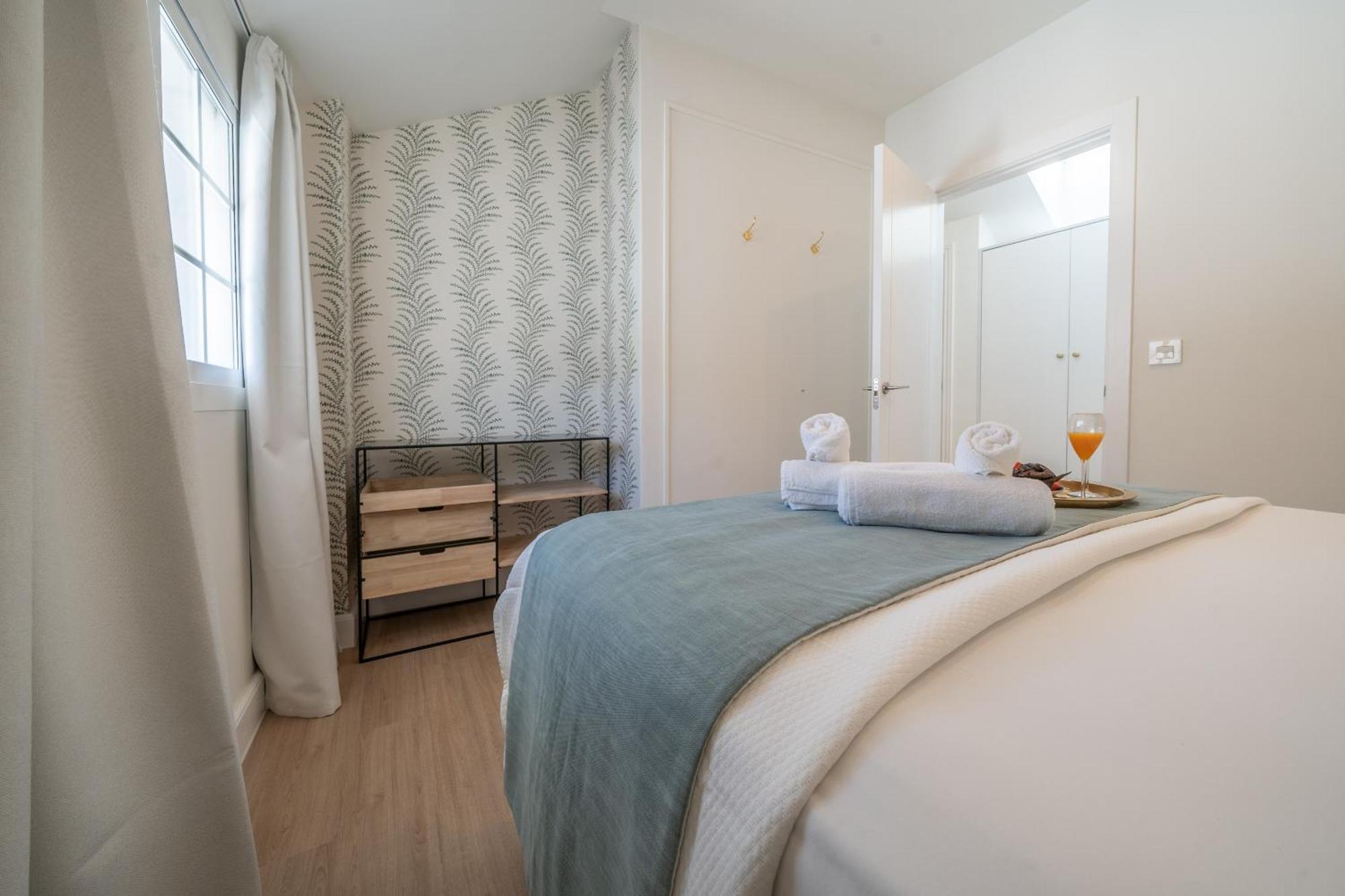 Xpce Golden Banus Penthouse - Parking Free Apartment Marbella