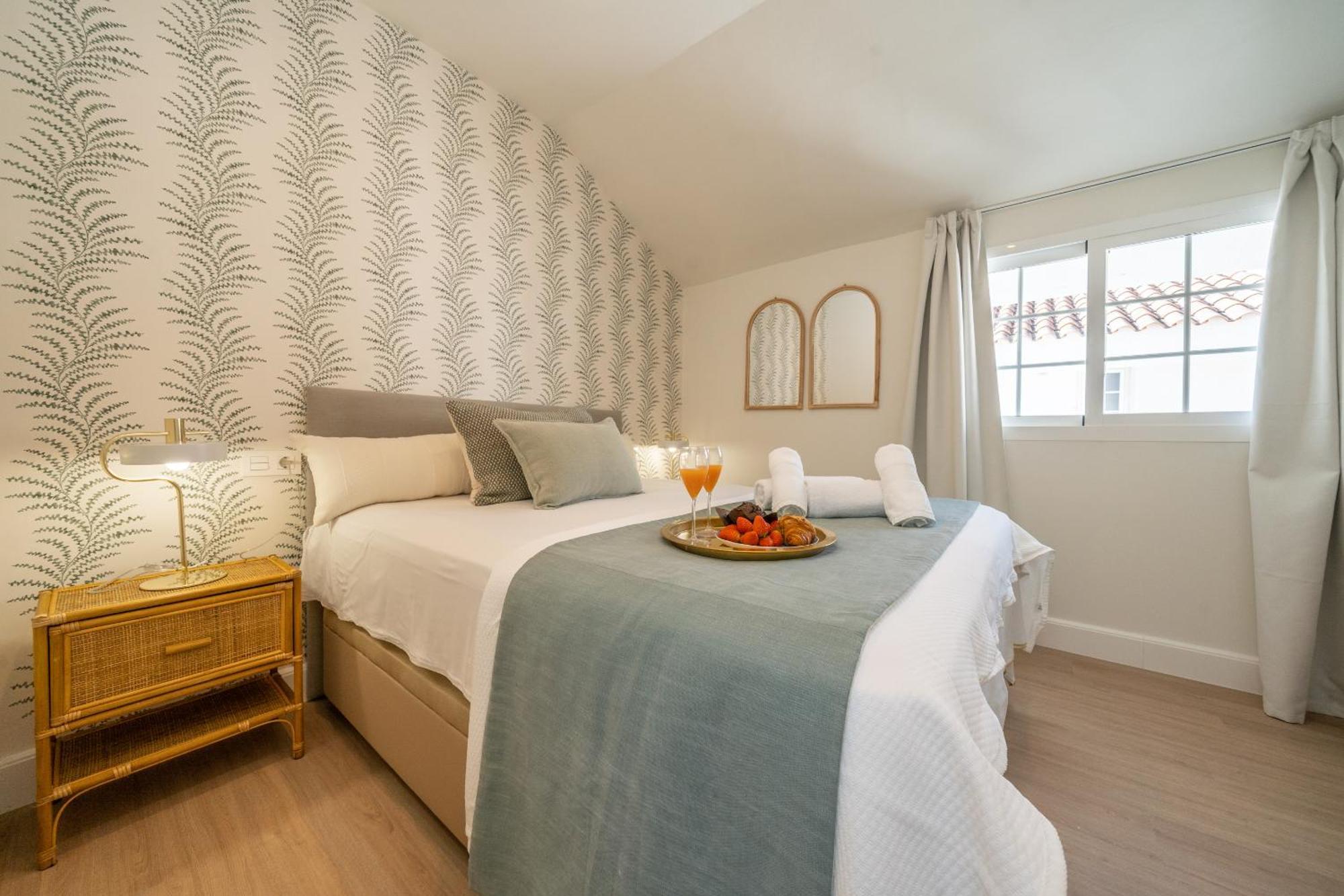 Xpce Golden Banus Penthouse - Parking Free Marbella