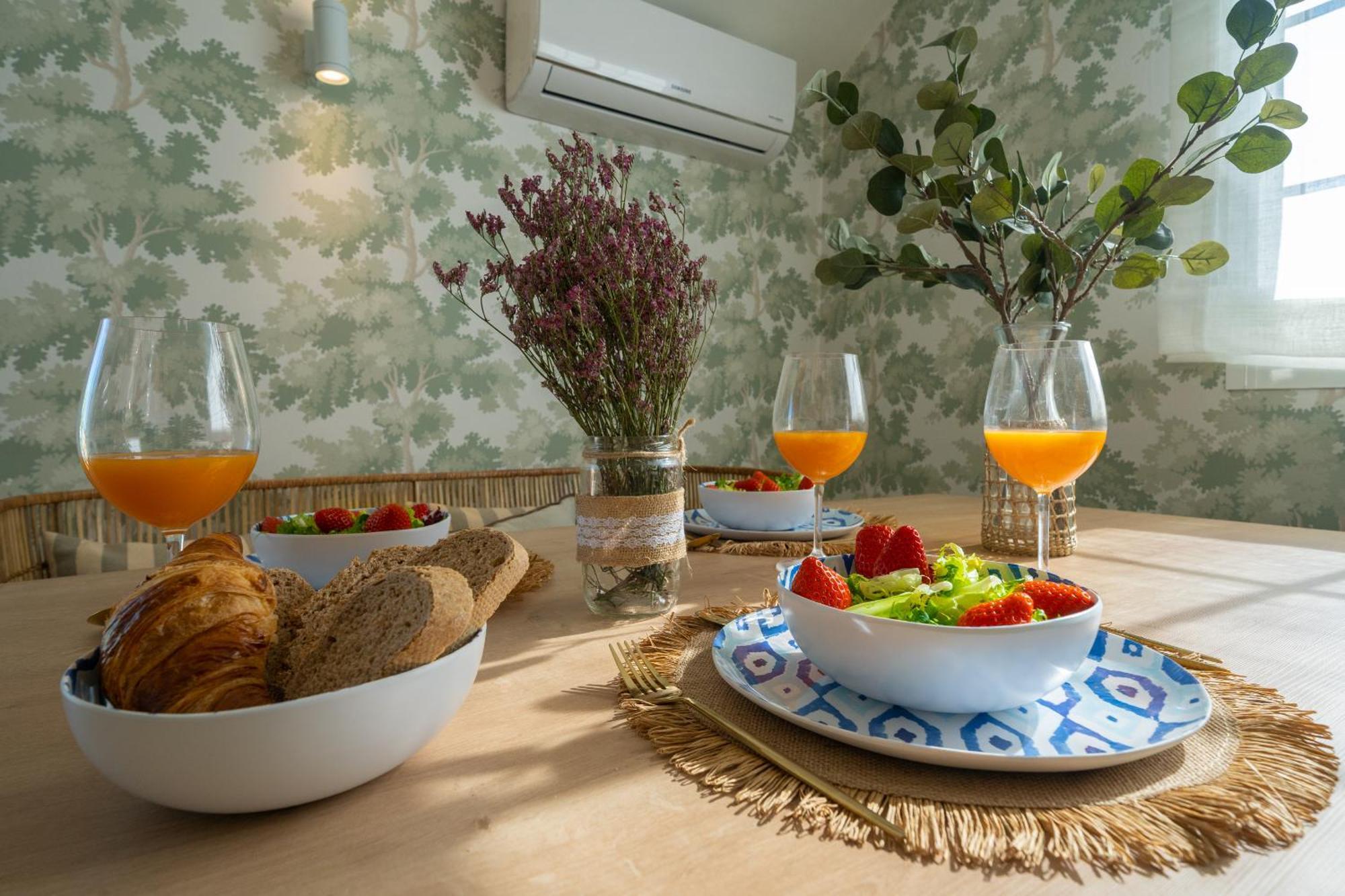 Xpce Golden Banus Penthouse - Parking Free *
