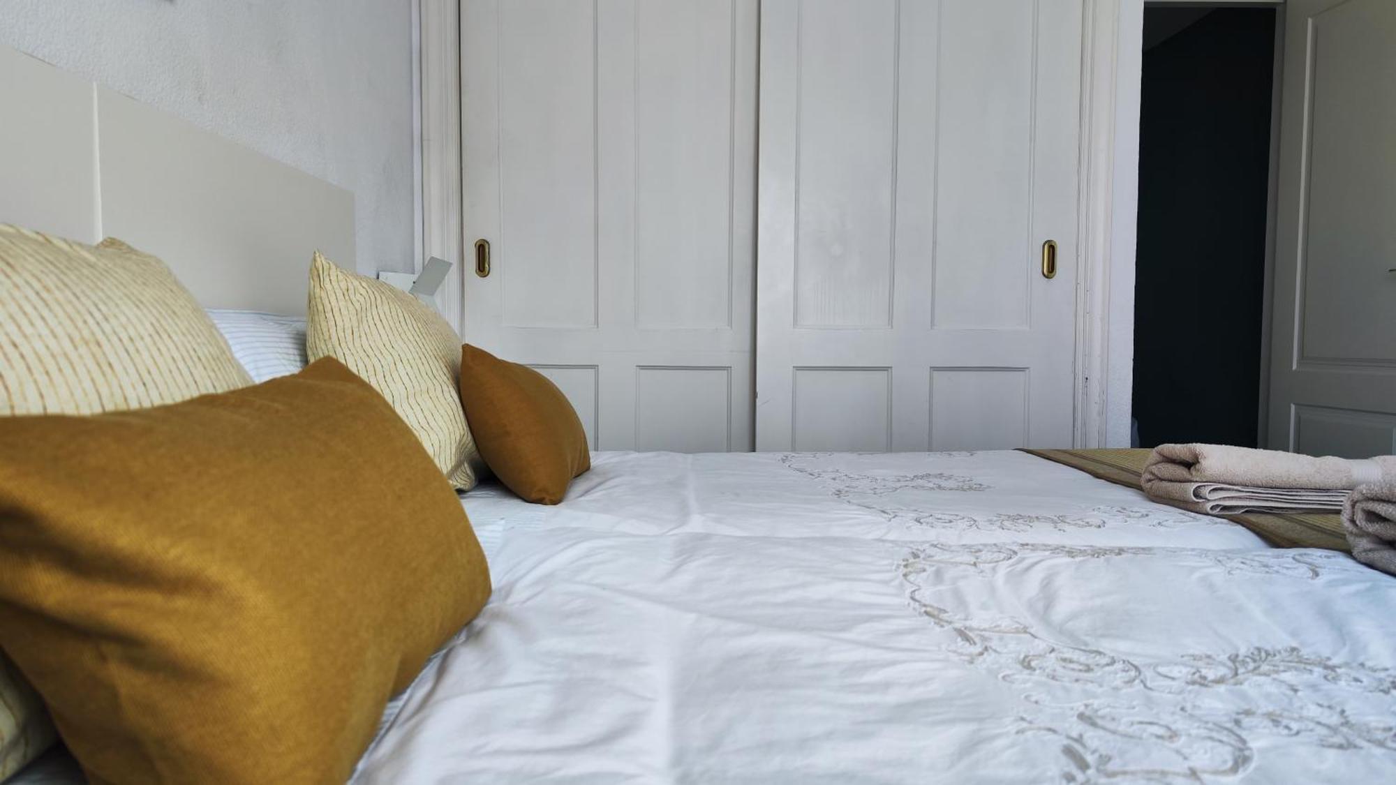 Jardines Del Puerto 2 Bed *