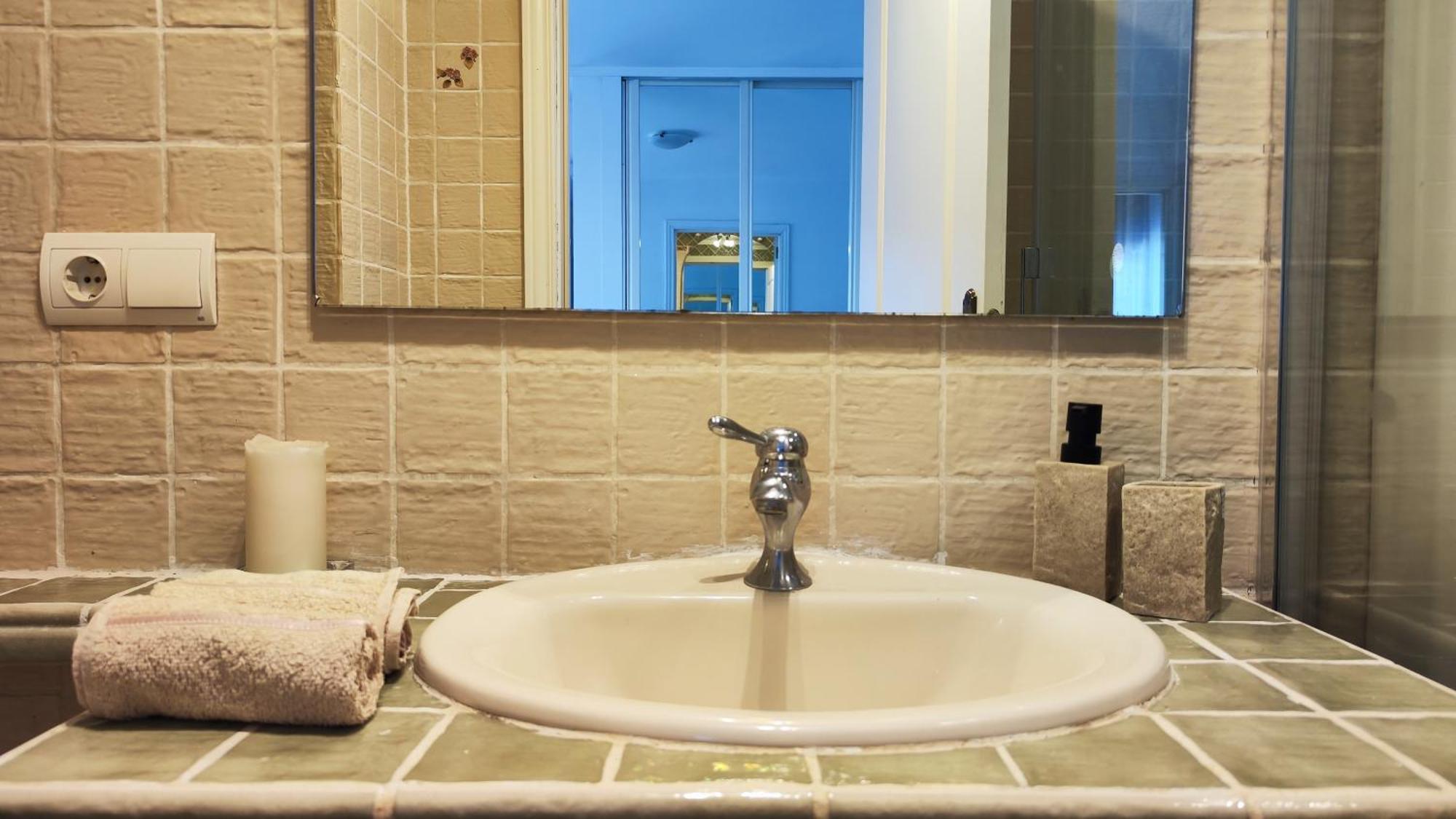 Apartment Jardines Del Puerto 2 Bed *