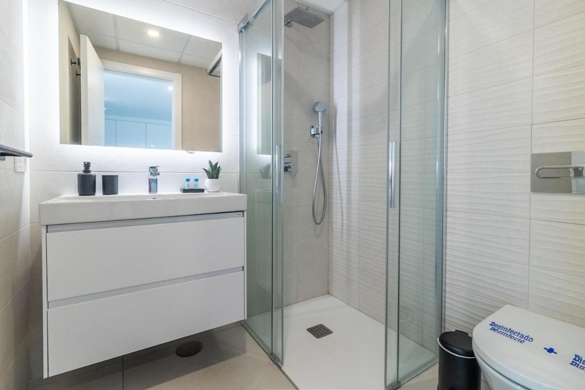 Bellamar Luxury In With Amenities * Marbella
