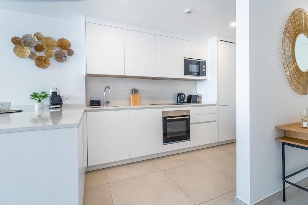 Bellamar Luxury In With Amenities * Marbella