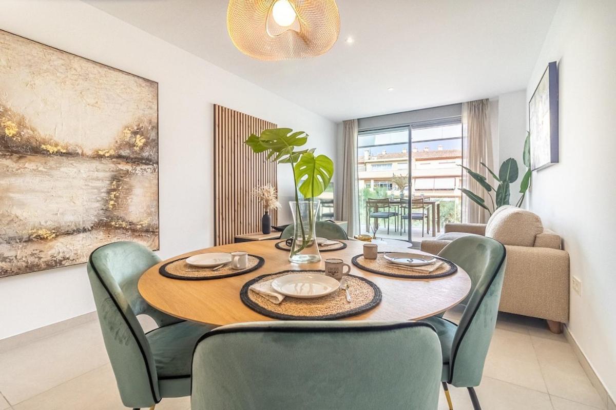Bellamar Luxury In With Amenities