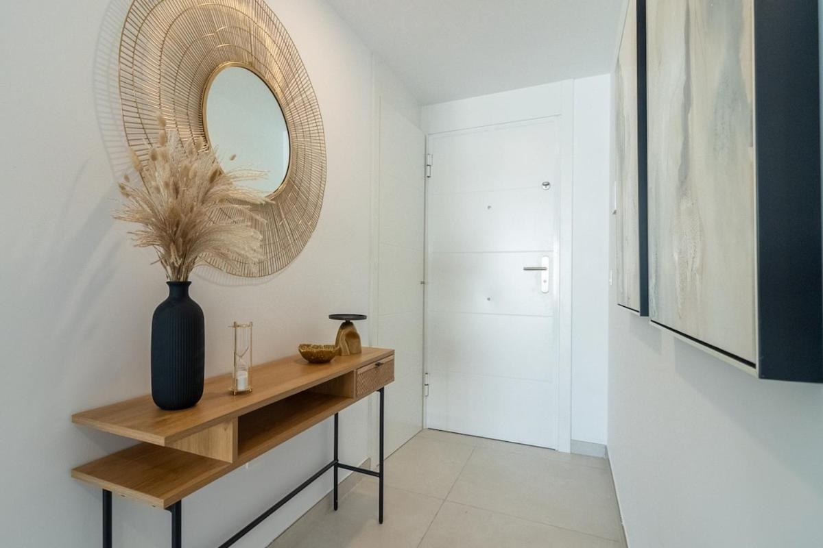 Bellamar Luxury In With Amenities *