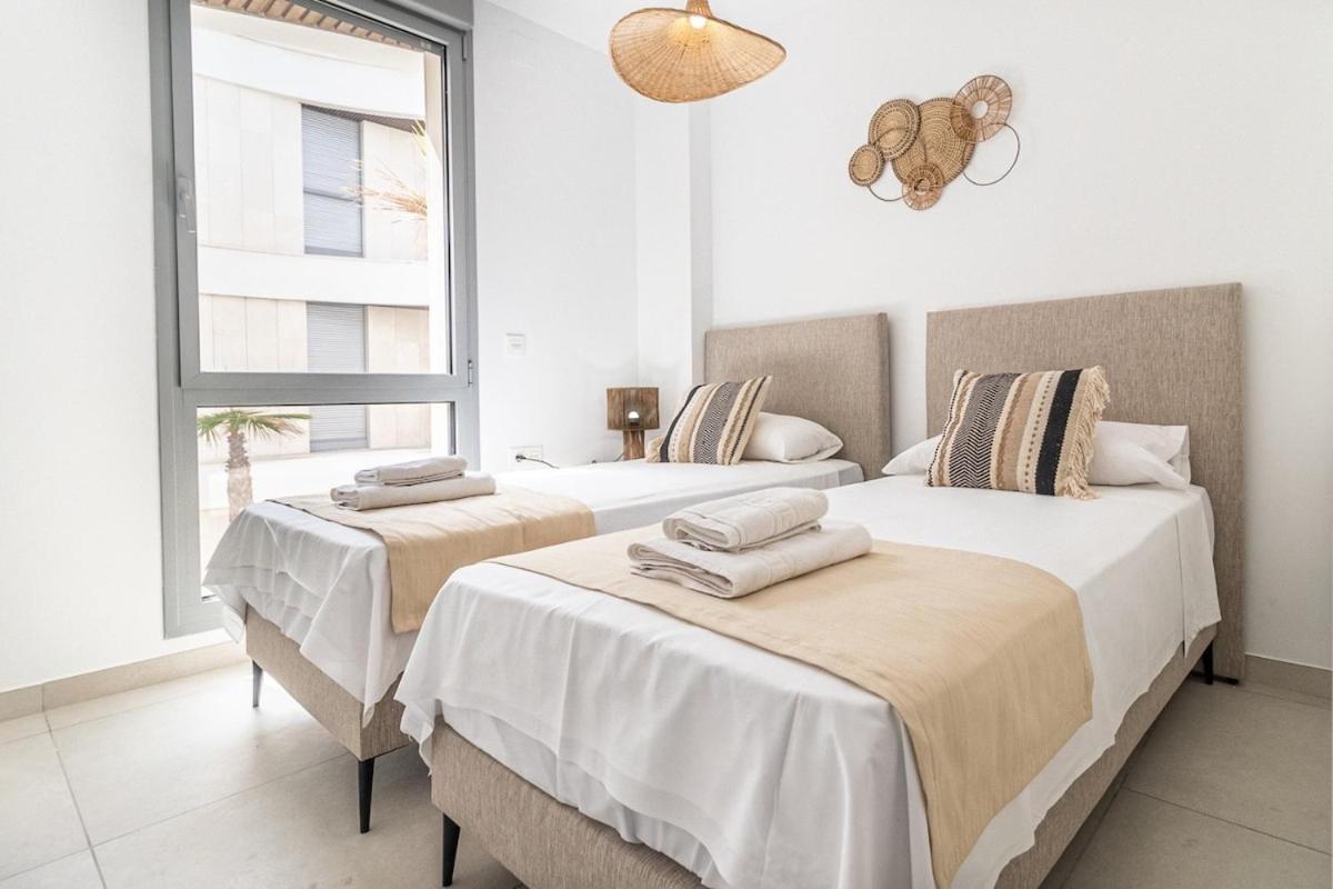 Bellamar Luxury In With Amenities