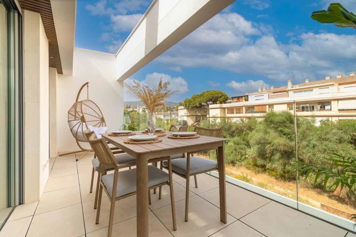 Apartment Bellamar Luxury In With Amenities