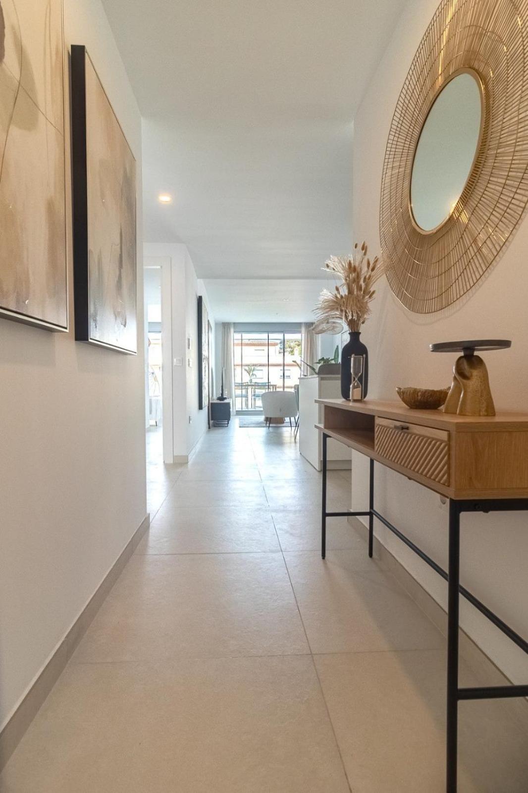 Bellamar Luxury In With Amenities * Marbella