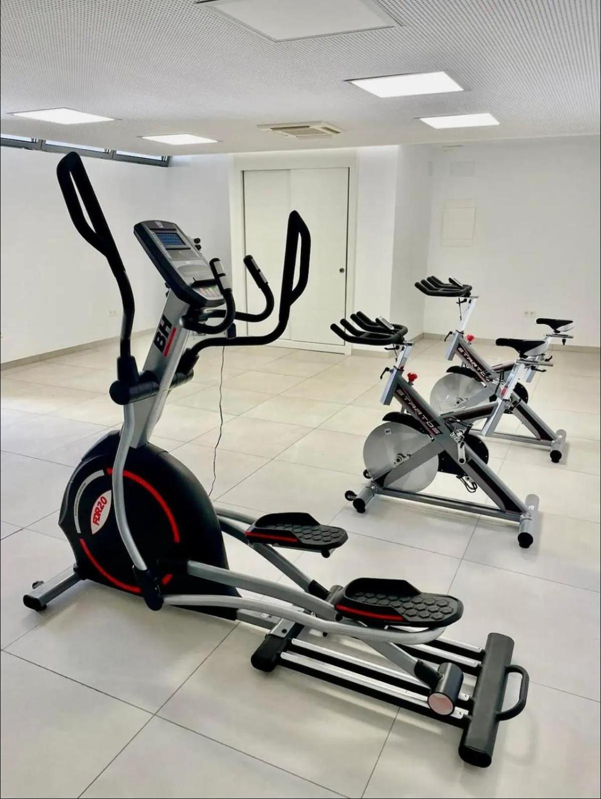 Apartment Bellamar Luxury In With Amenities *
