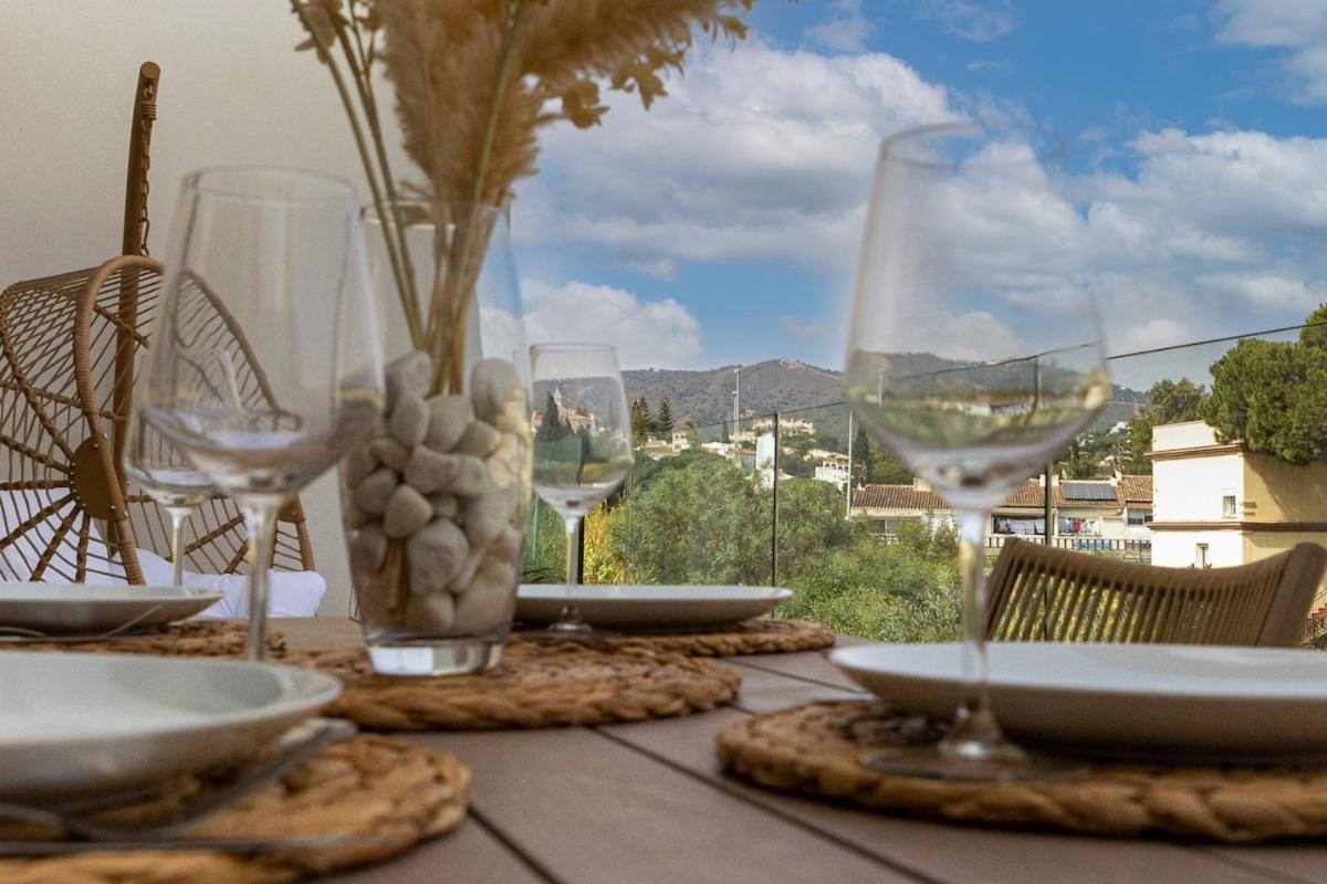Apartment Bellamar Luxury In With Amenities Marbella