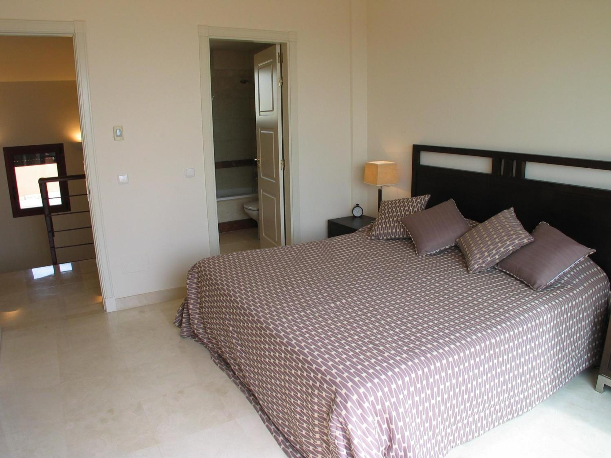 Stylish 4 Bedroom Penthouse Just Steps From Bahia *