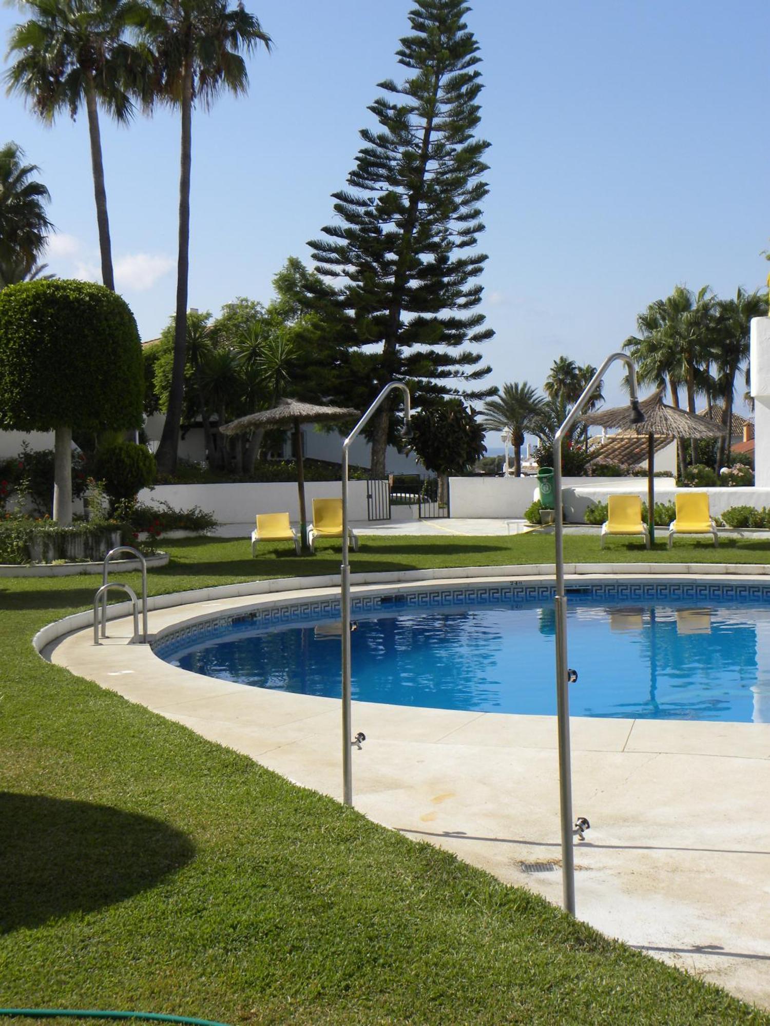 Duplex Nueva Andalucia Con Maravillosas Vistas Al Mar *