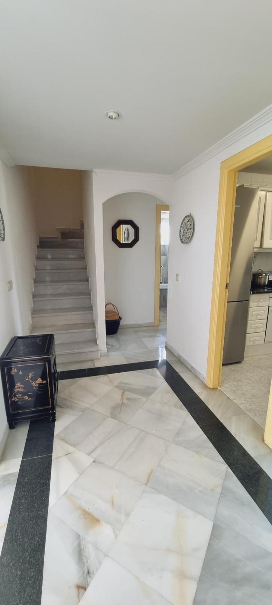 Duplex Nueva Andalucia Con Maravillosas Vistas Al Mar Marbella