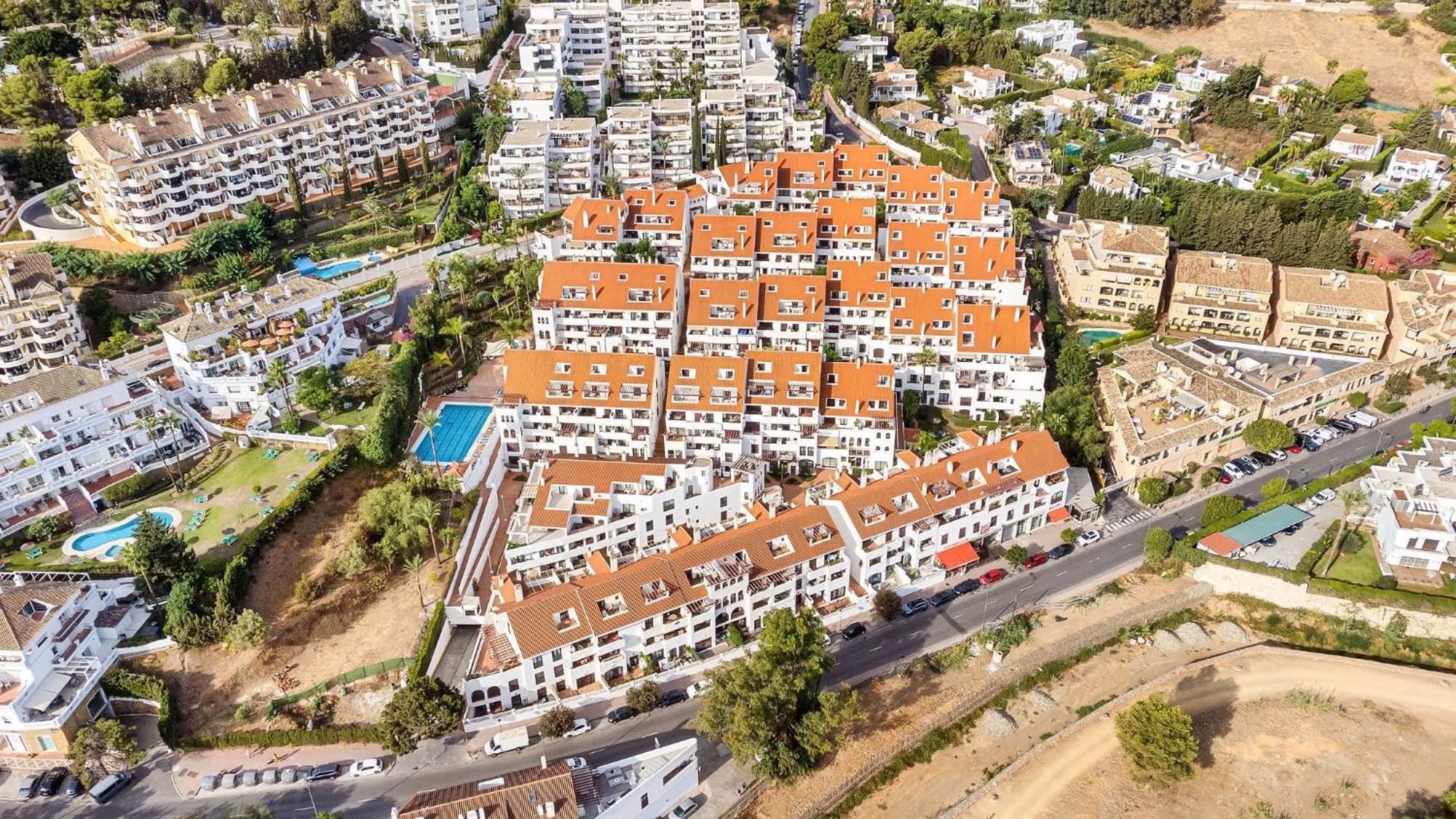 La Maestranza - Luxury Renovated Apartment