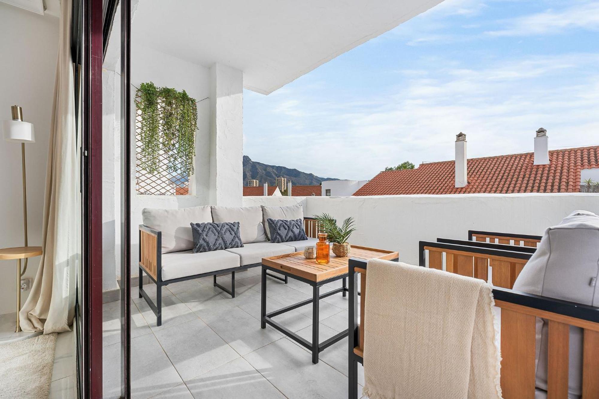 Apartment La Maestranza - Luxury Renovated