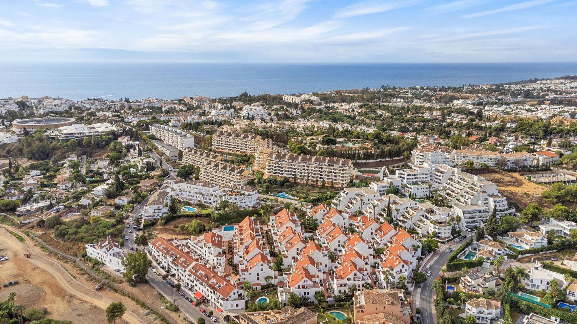 La Maestranza - Luxury Renovated Apartment *