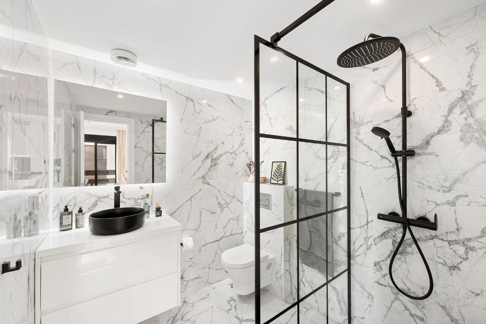 La Maestranza - Luxury Renovated Apartment Marbella