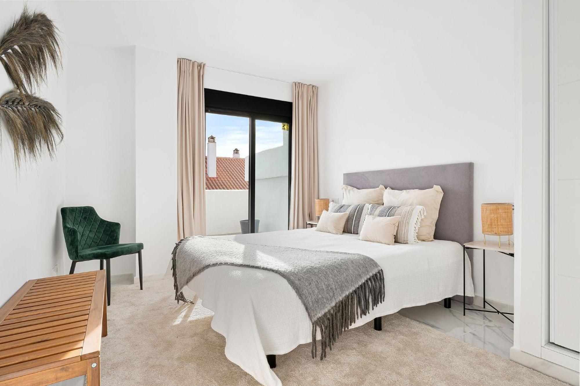 Apartment La Maestranza - Luxury Renovated Marbella