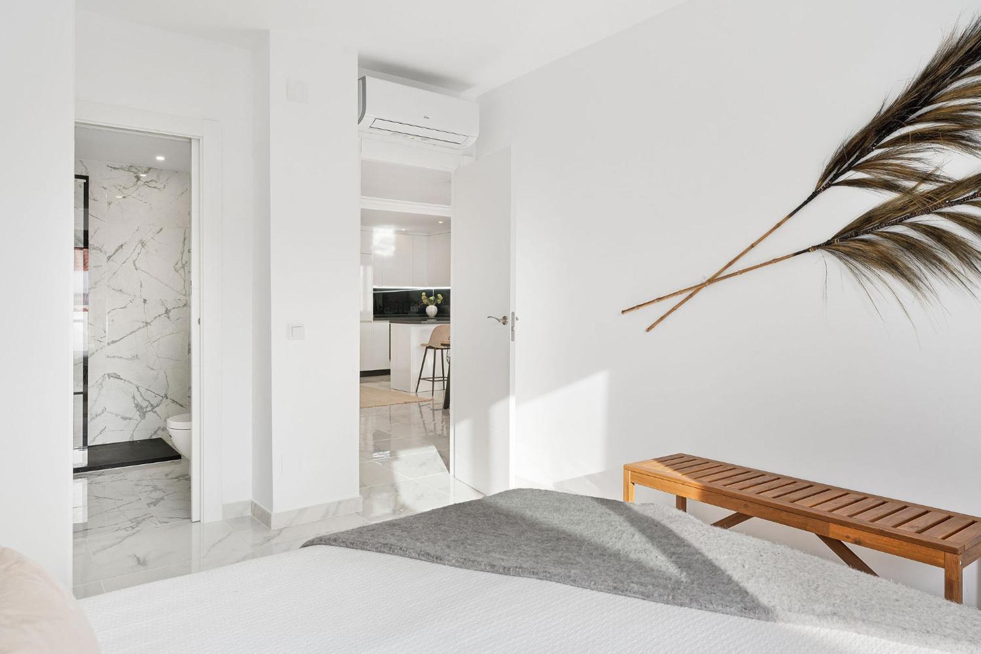 La Maestranza - Luxury Renovated Apartment *