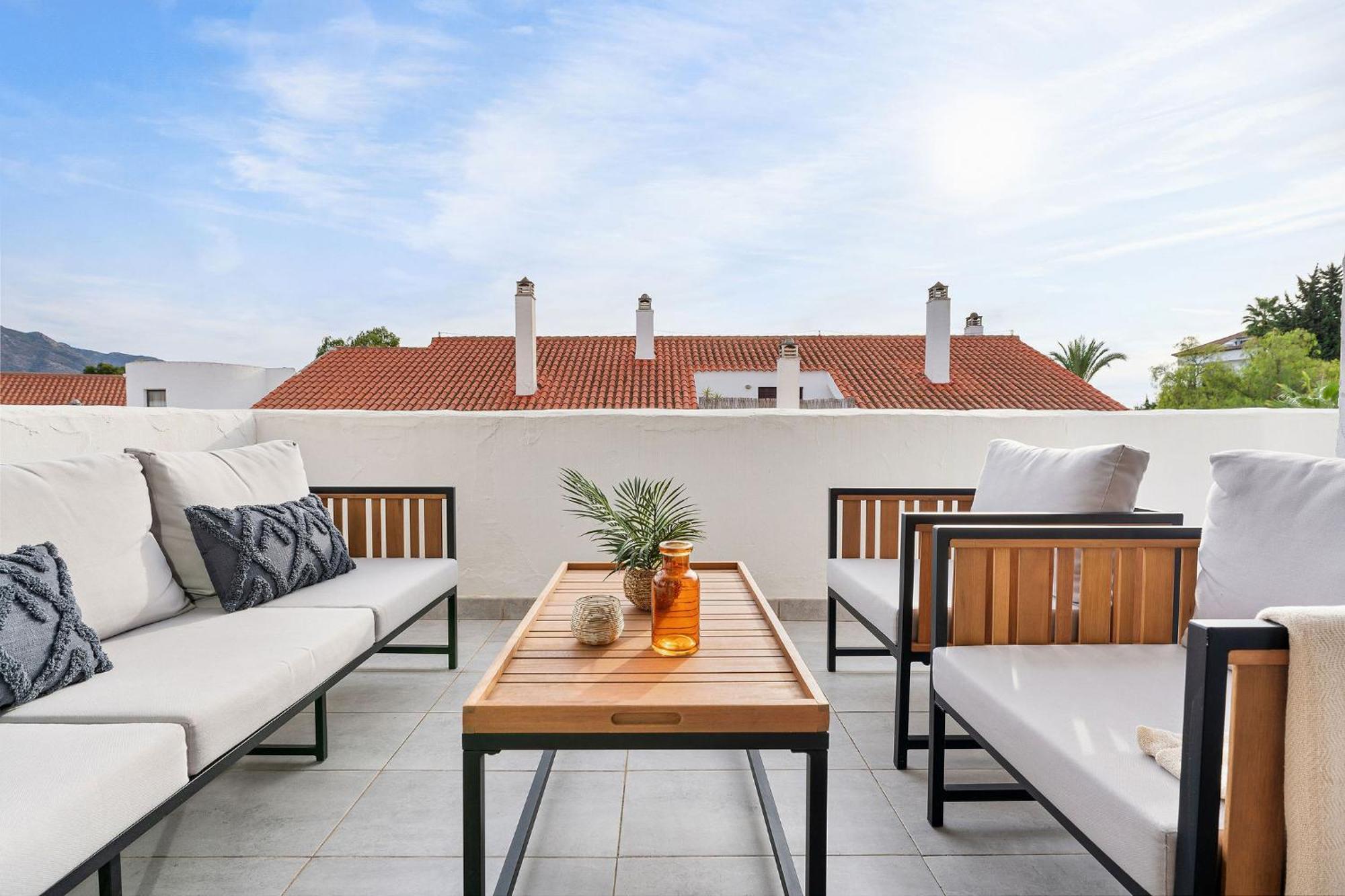 Apartment La Maestranza - Luxury Renovated Marbella