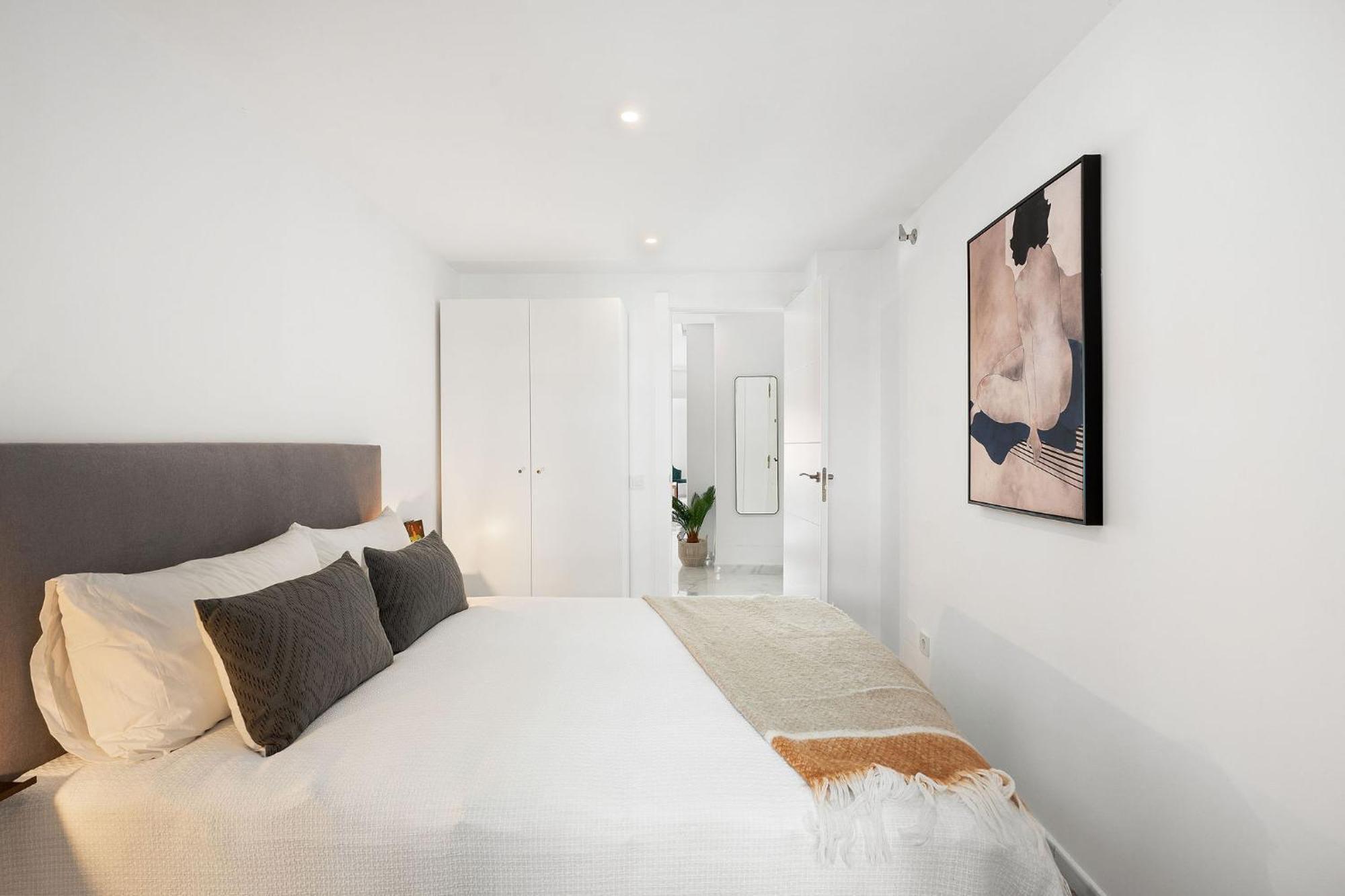 La Maestranza - Luxury Renovated Marbella