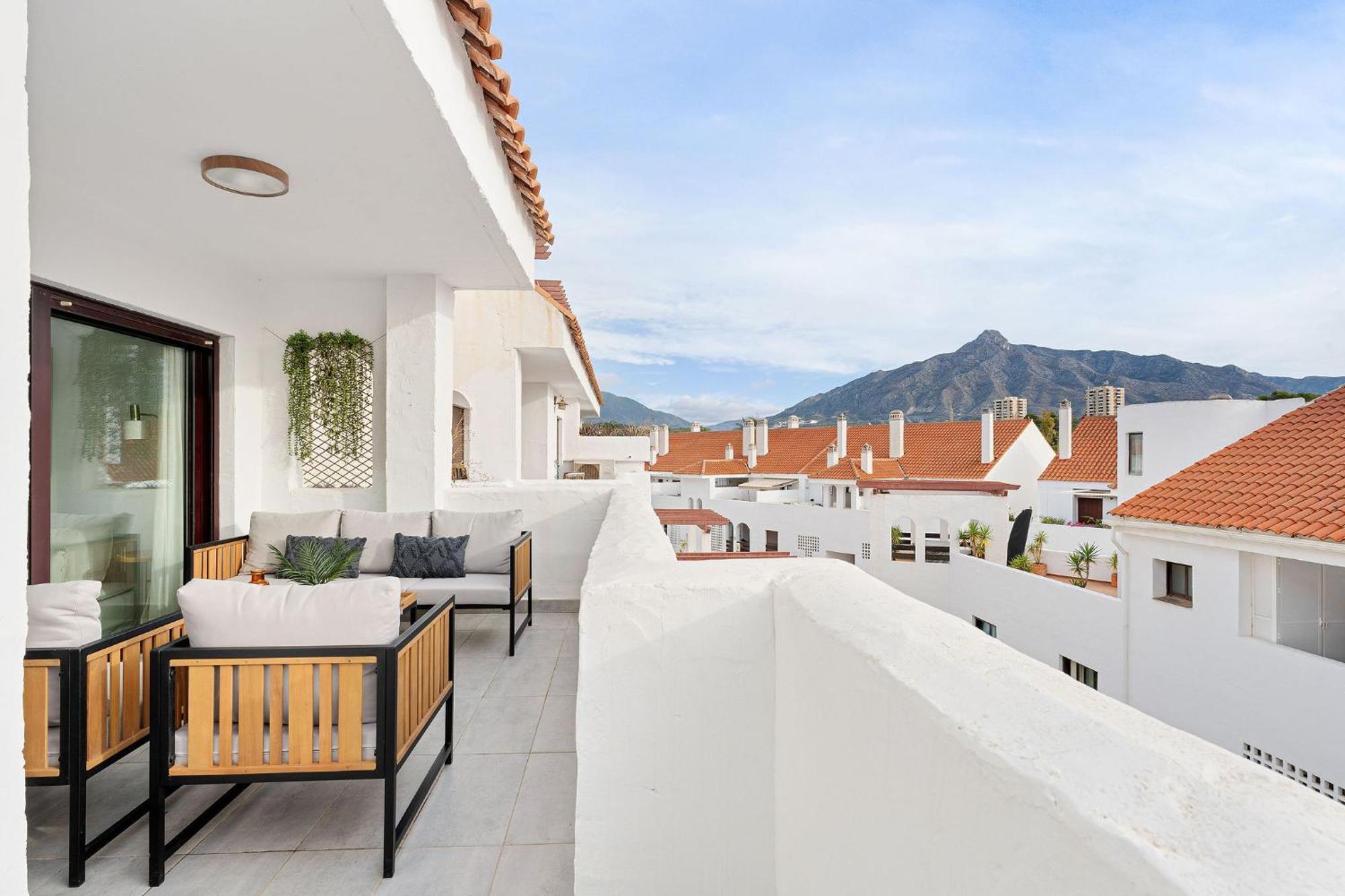 La Maestranza - Luxury Renovated