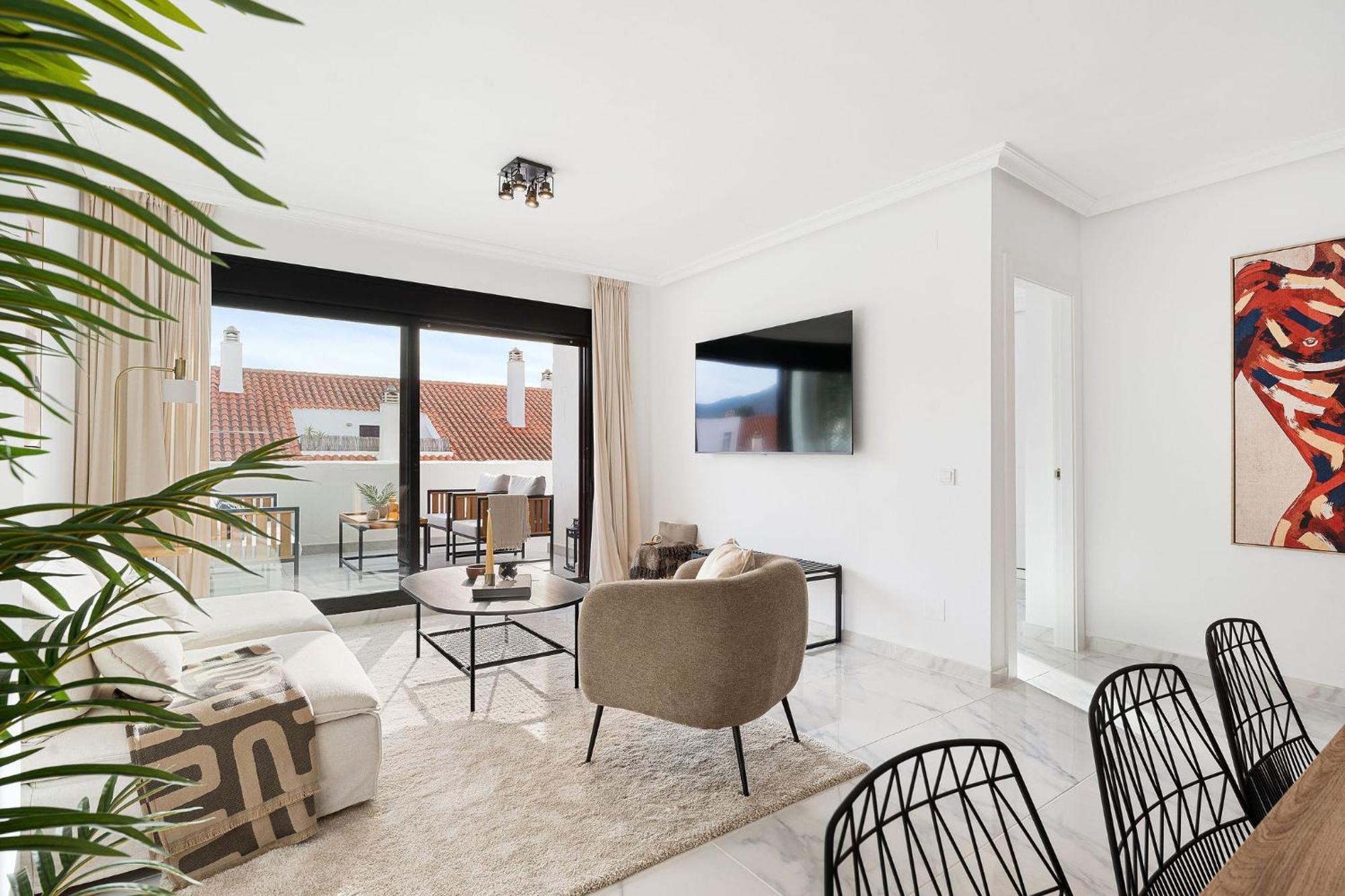 La Maestranza - Luxury Renovated *