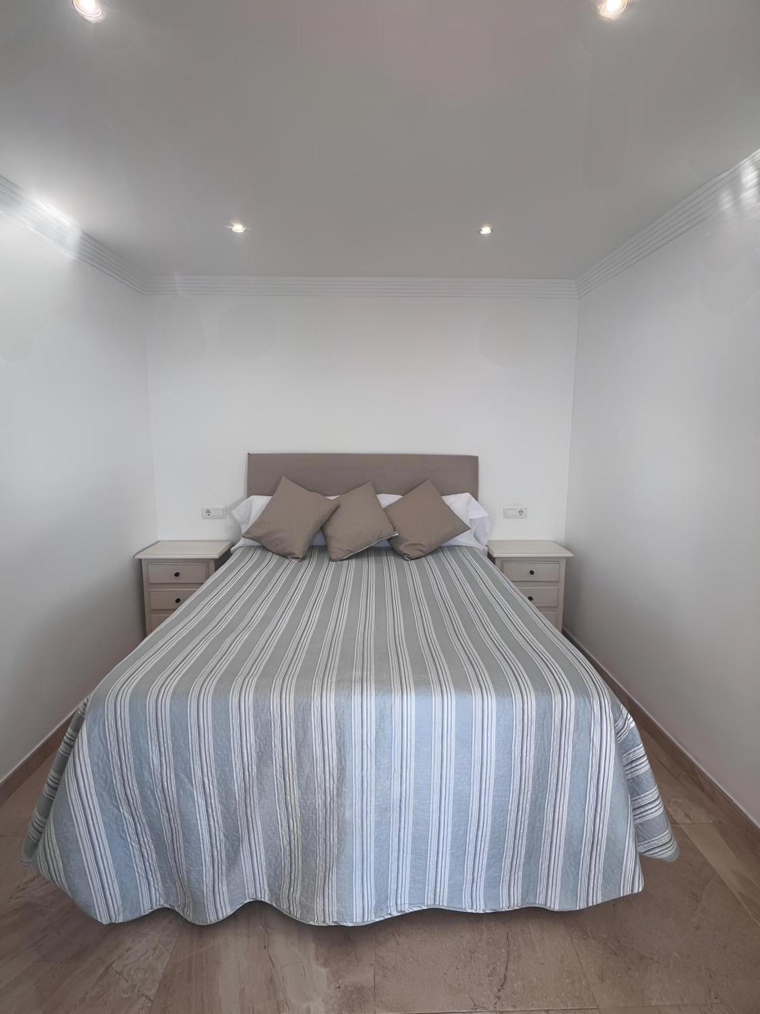 Apartment Boutique Marbella