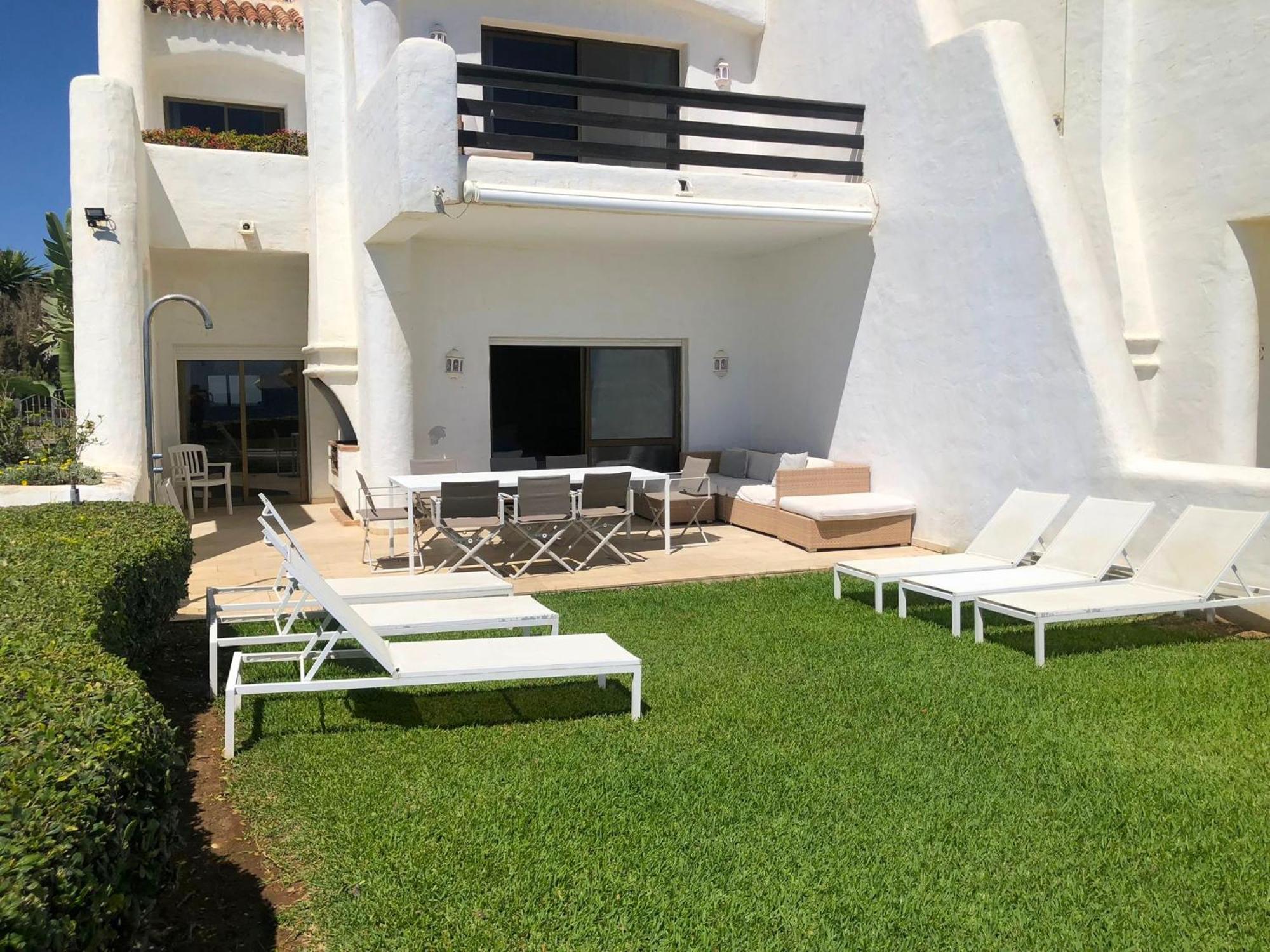 Appartement Coral Marbella